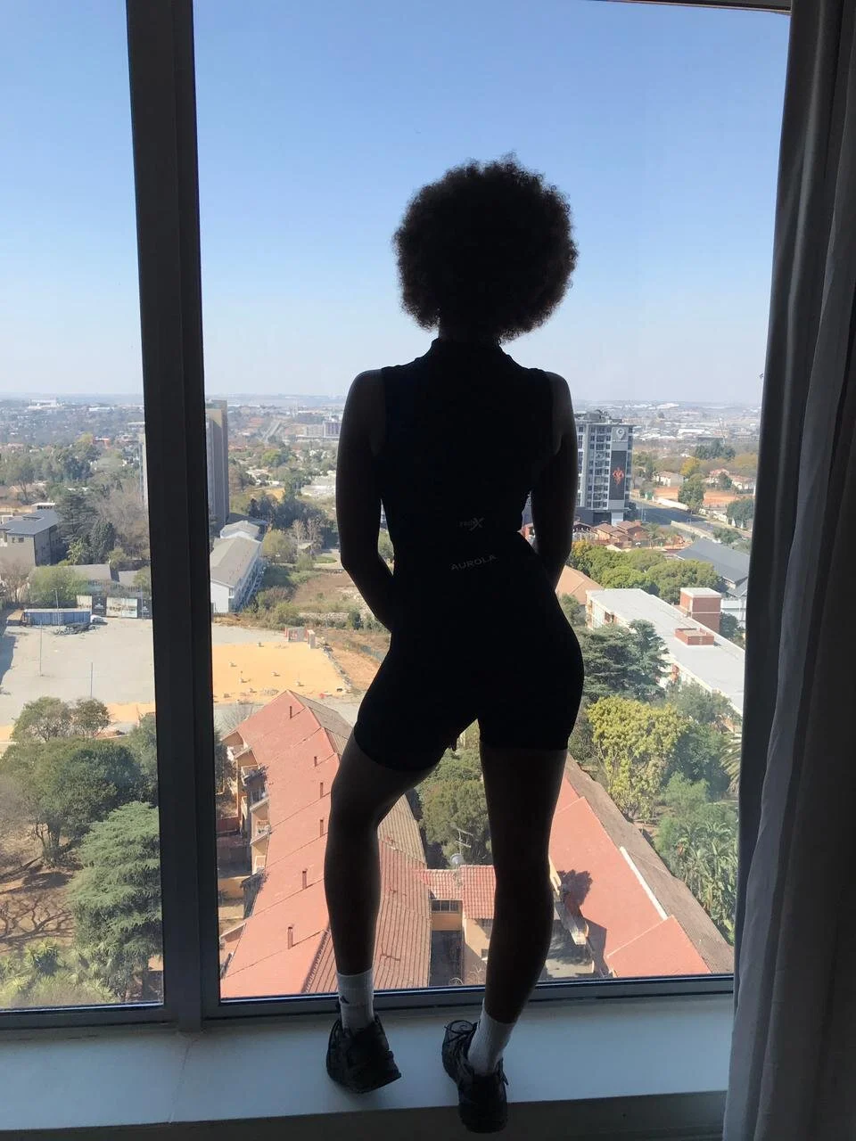 XXX Porn Photo of Nude Queen-Boobylicious 3