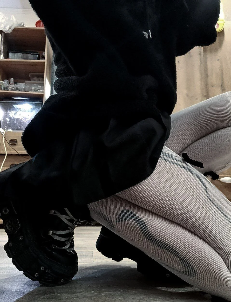 XXX Porn Photo of Nude KandraCruser 7