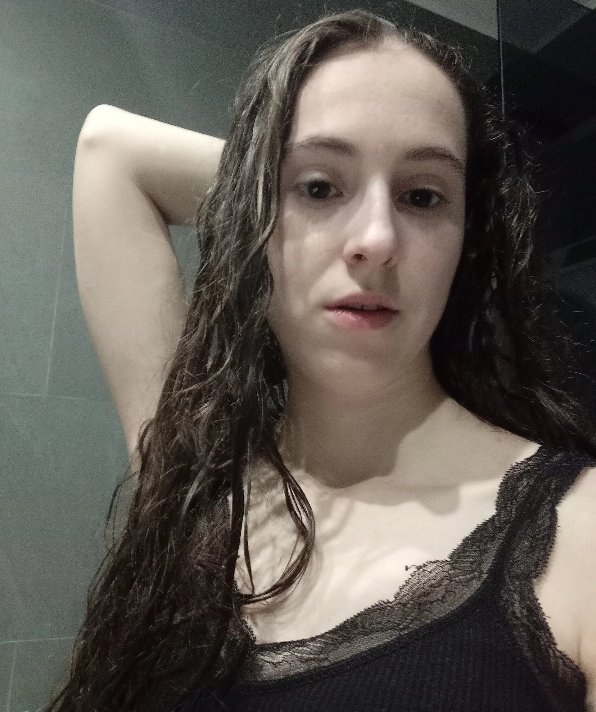 XXX Porn Photo of Nude MartiniiSelenna 300