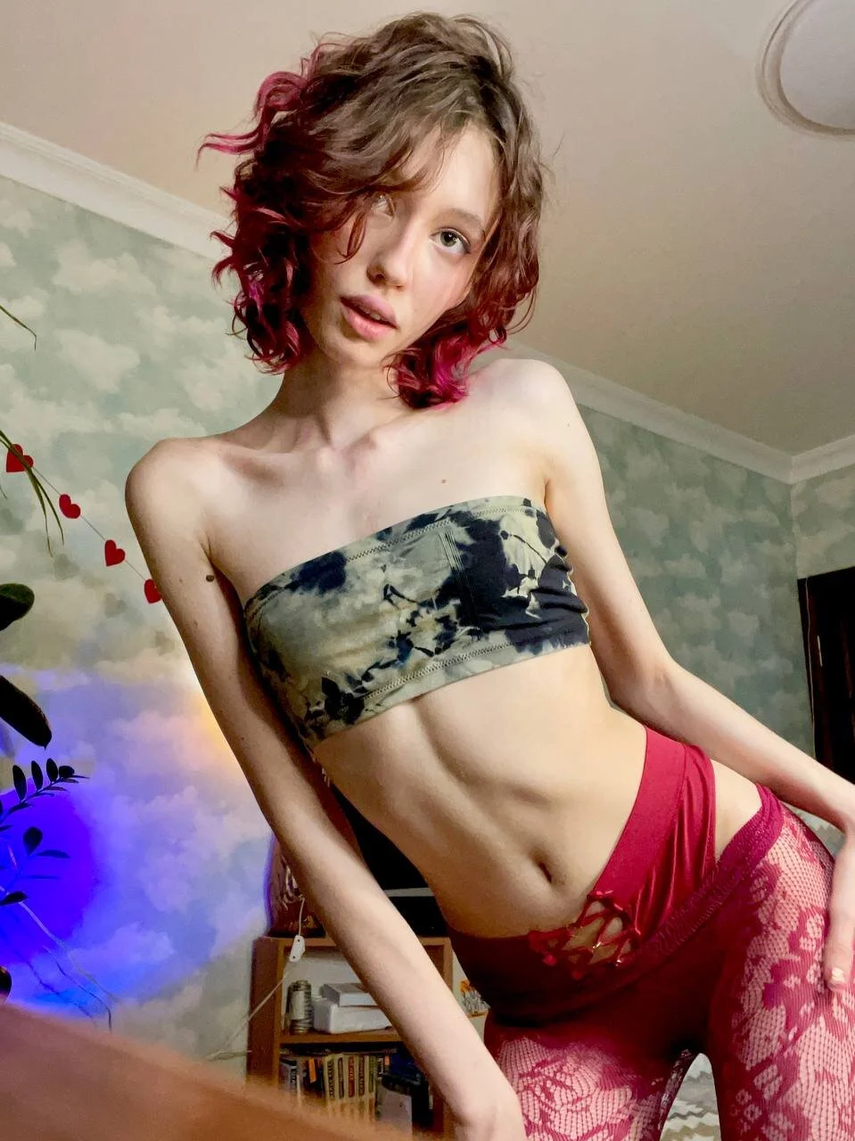 XXX Porn Photo of Nude darling_darinka 14