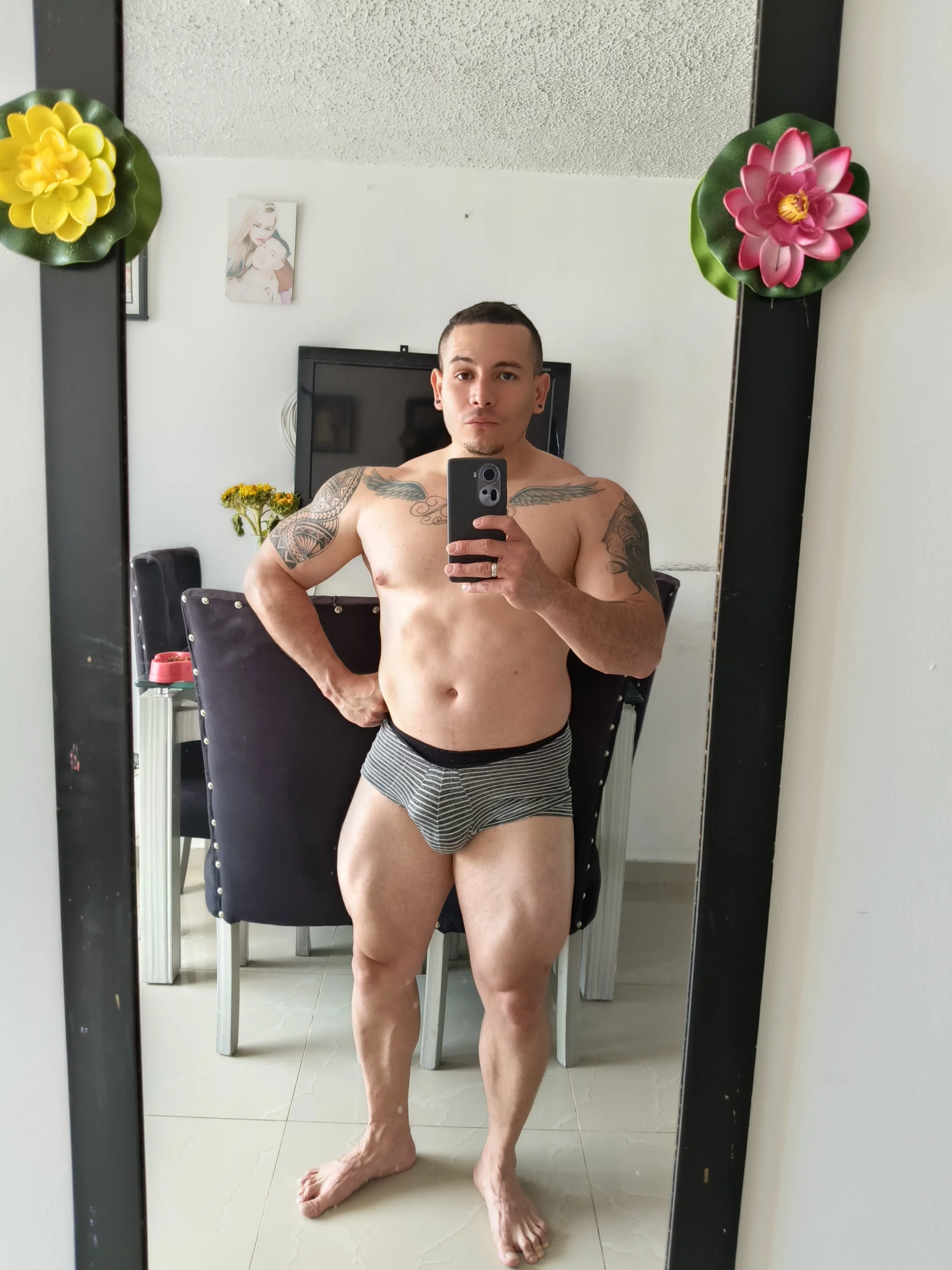 XXX Porn Photo of Nude jakson_hot 2
