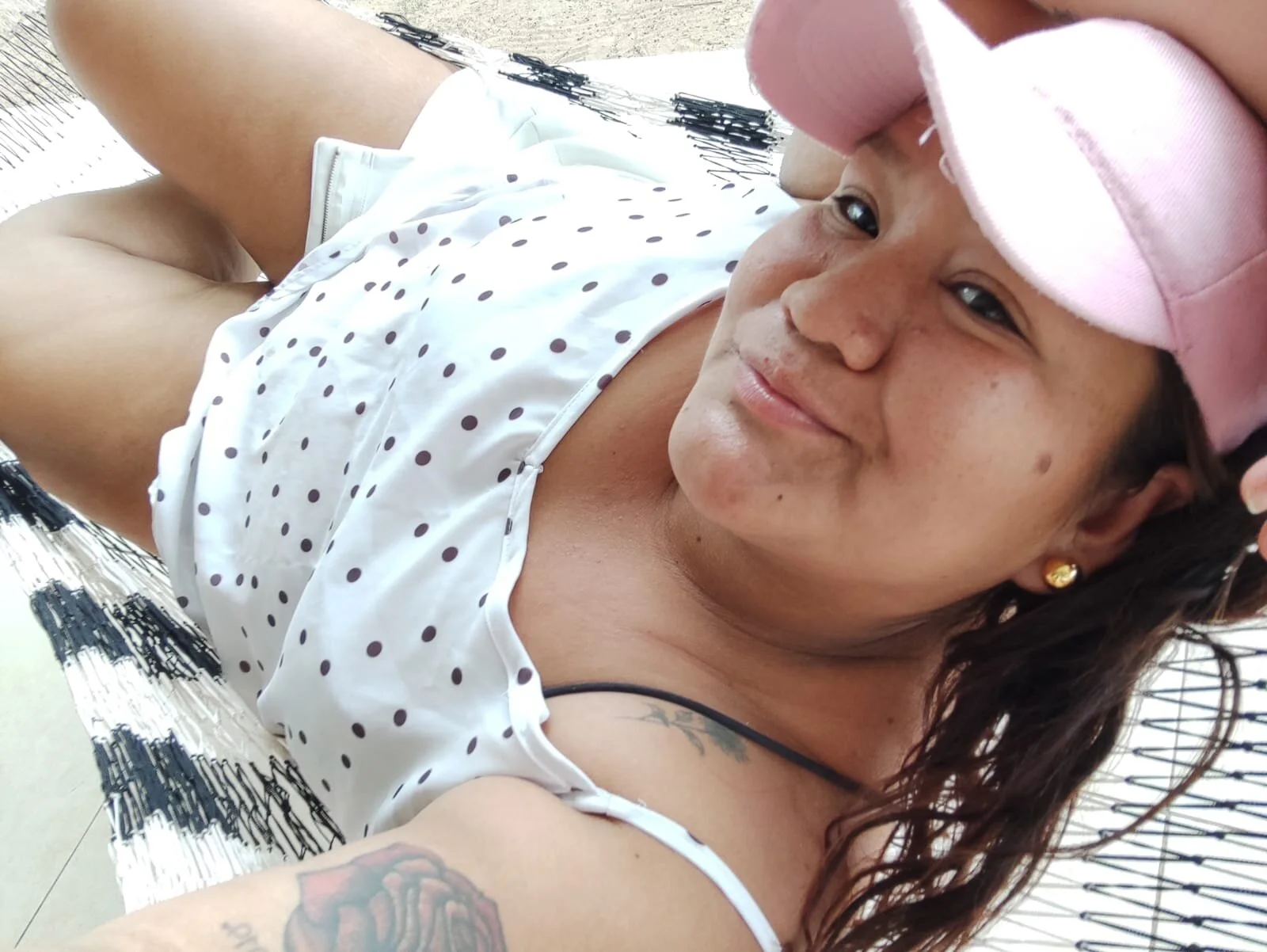 XXX Porn Photo of Nude evaleribigtits18 16