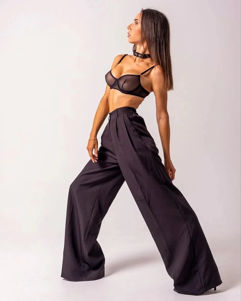 XXX Porn Photo of Nude BonitaWild 3