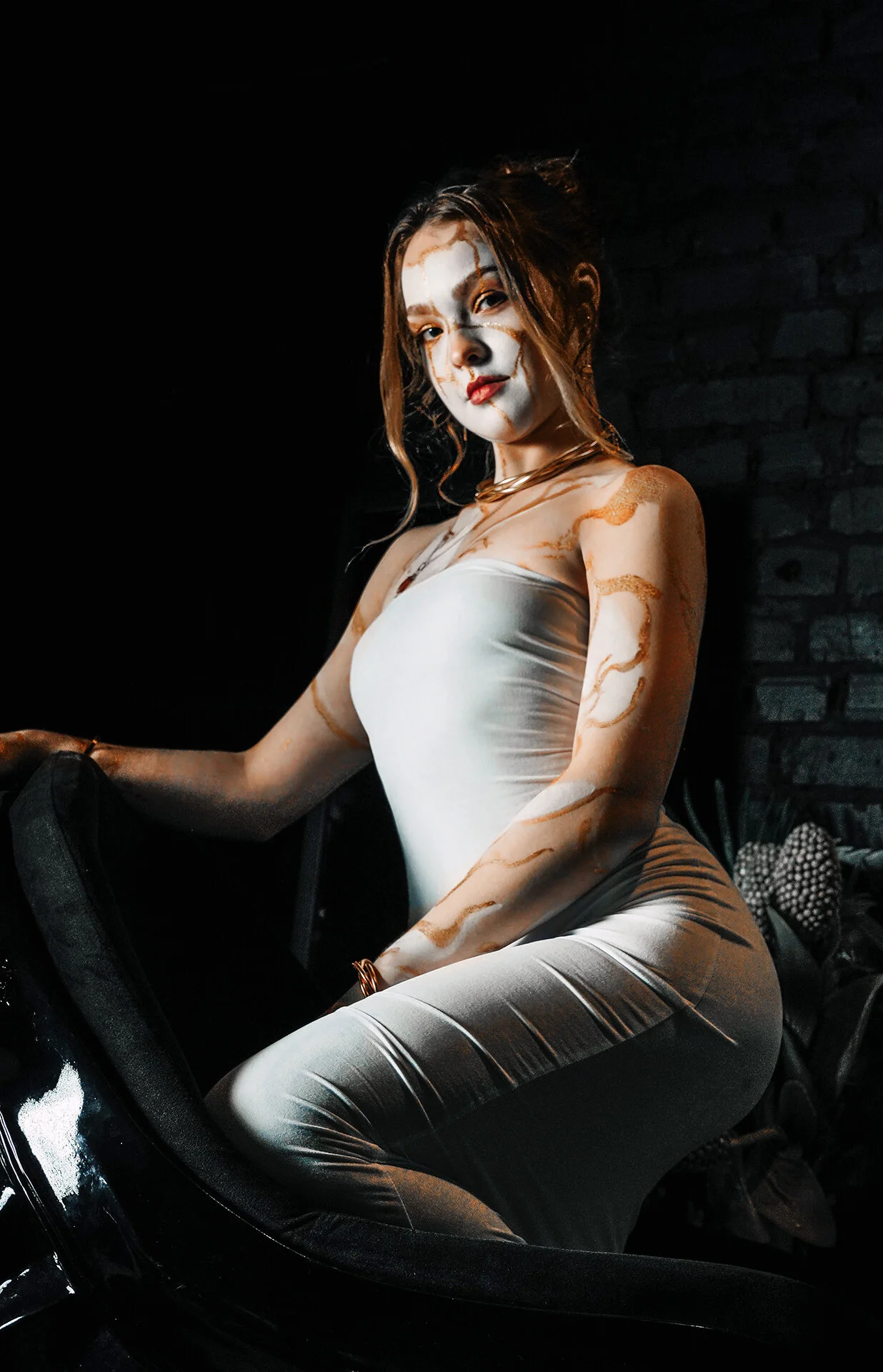 XXX Porn Photo of Nude stay_with_alice 57