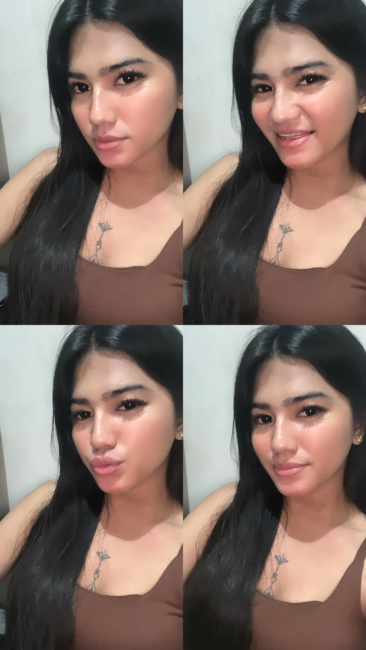 XXX Porn Photo of Nude JassmineLove 2