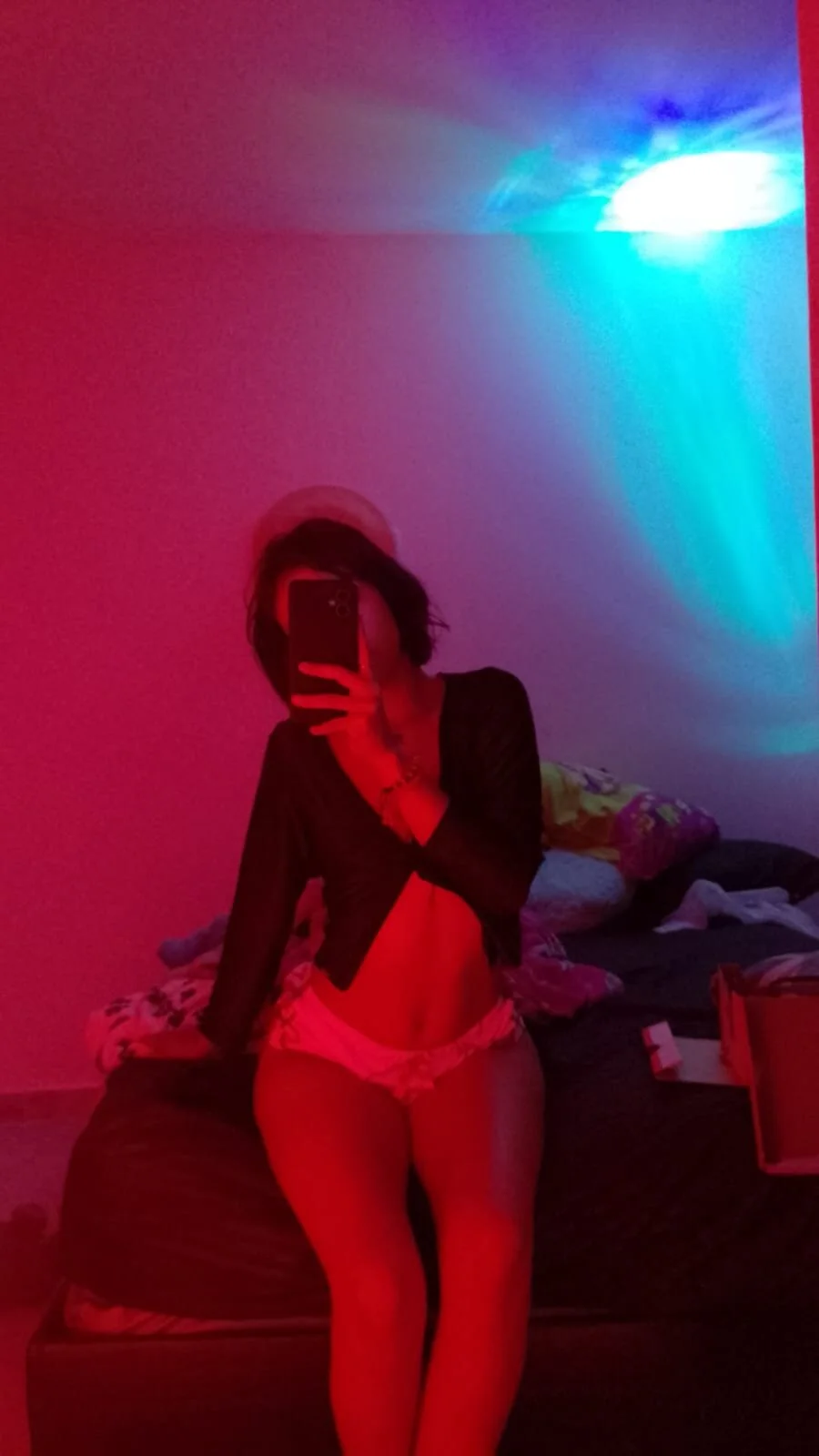 XXX Porn Photo of Nude Anne_Copperr_ 2