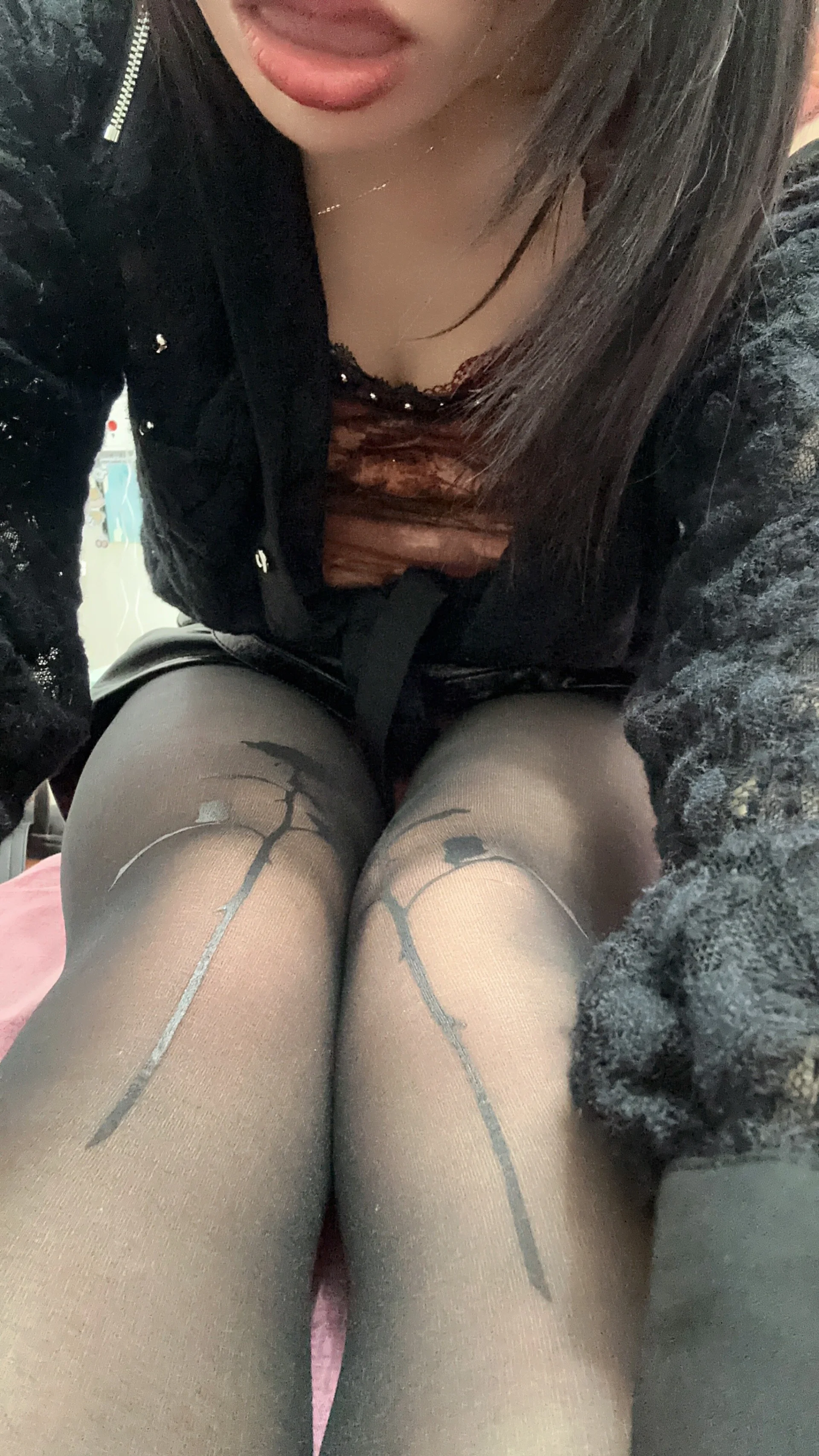 XXX Porn Photo of Nude Game_yoyo 11