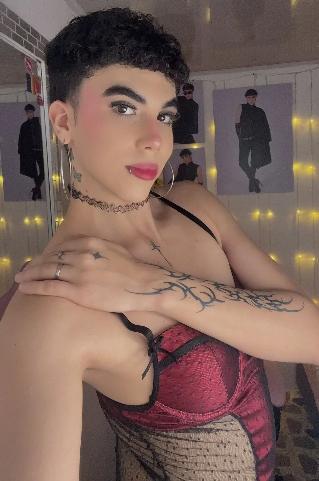 XXX Porn Photo of Nude Kheyler_1 57