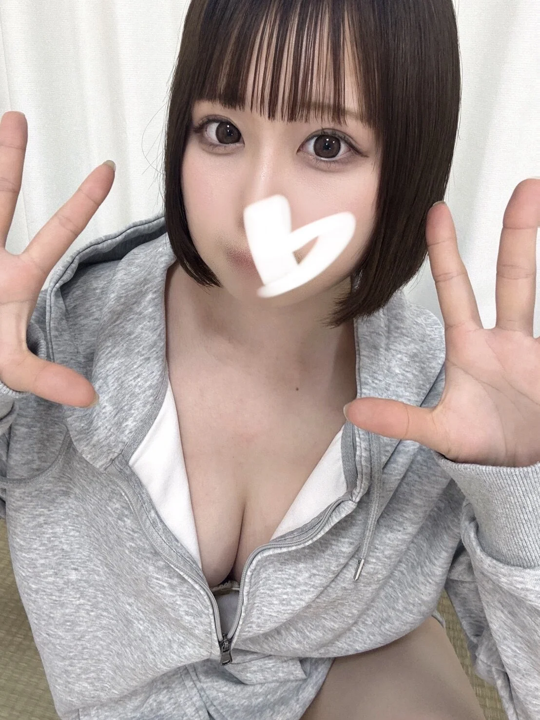 XXX Porn Photo of Nude -nene-chan 2