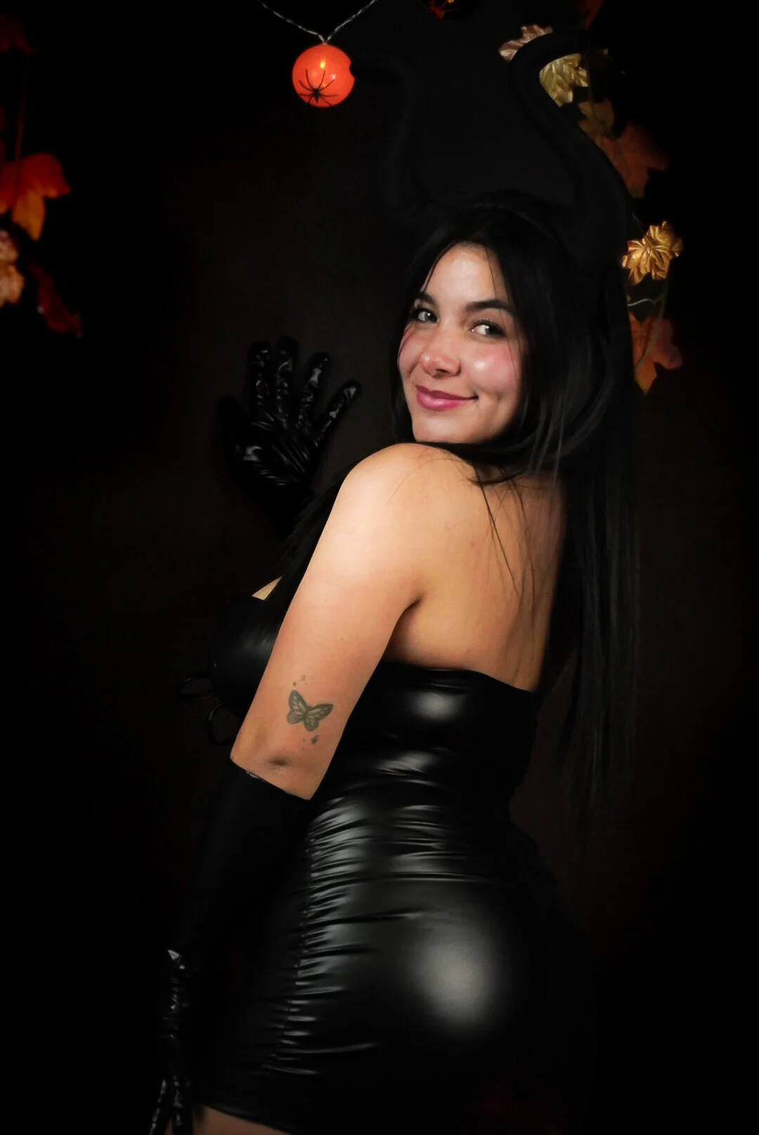 XXX Porn Photo of Nude cheryl_hs 32