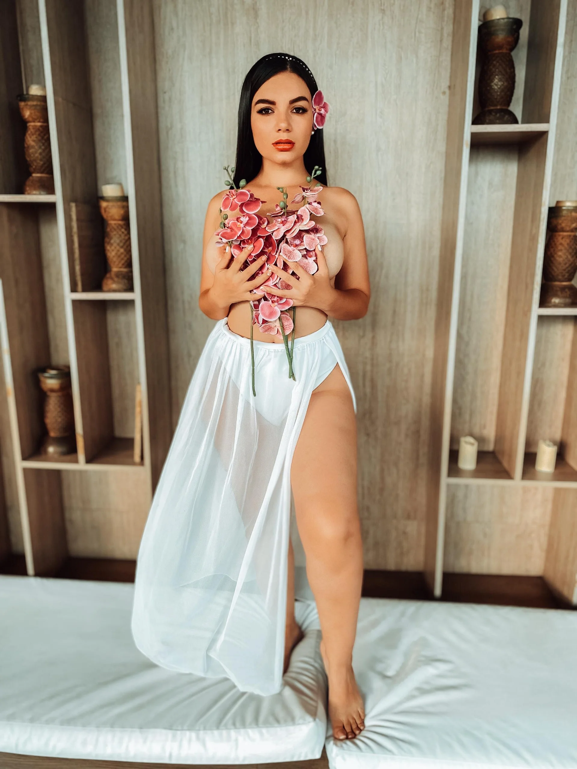 XXX Porn Photo of Nude MorganHicks 49