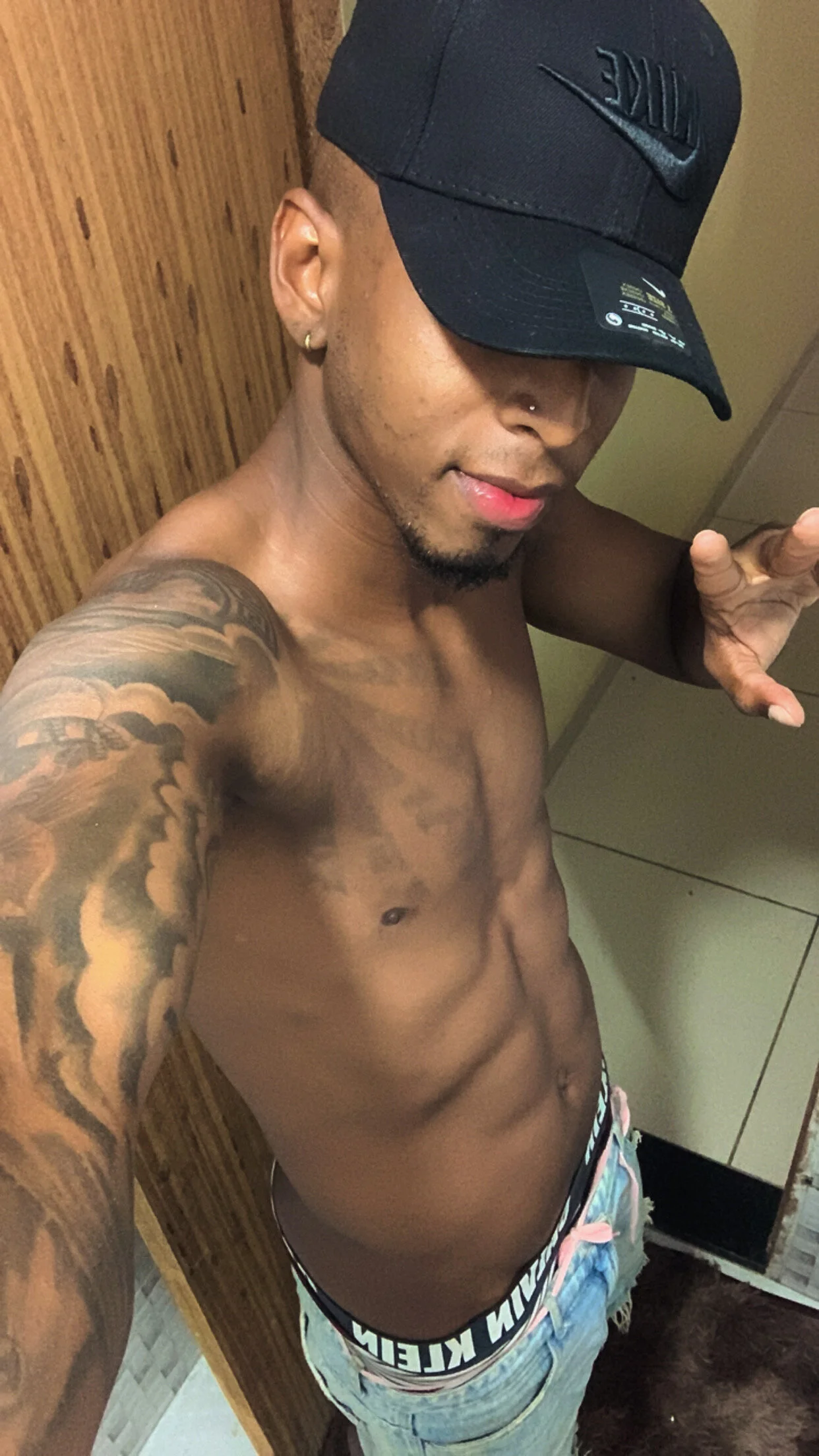 XXX Porn Photo of Nude BGZADA_ 3