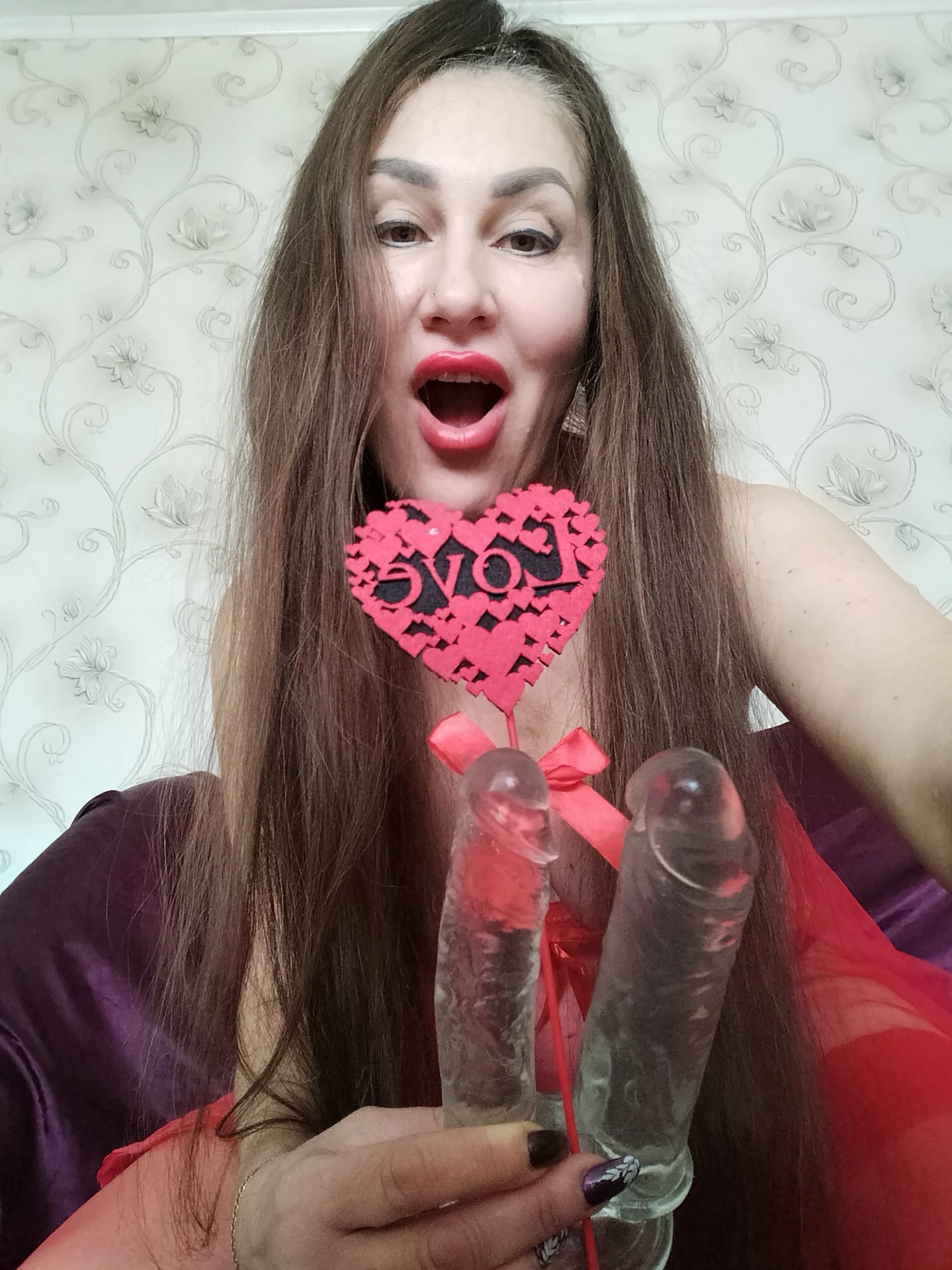 XXX Porn Photo of Nude lindaledi2 40