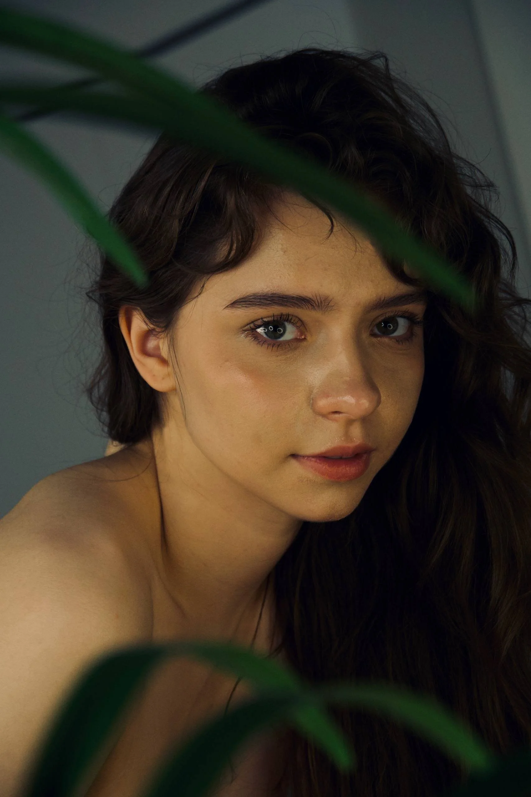 XXX Porn Photo of Nude ShineAmelia 2