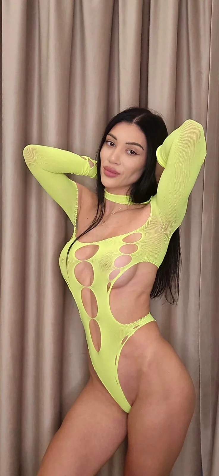 XXX Porn Photo of Nude Leena_C 21
