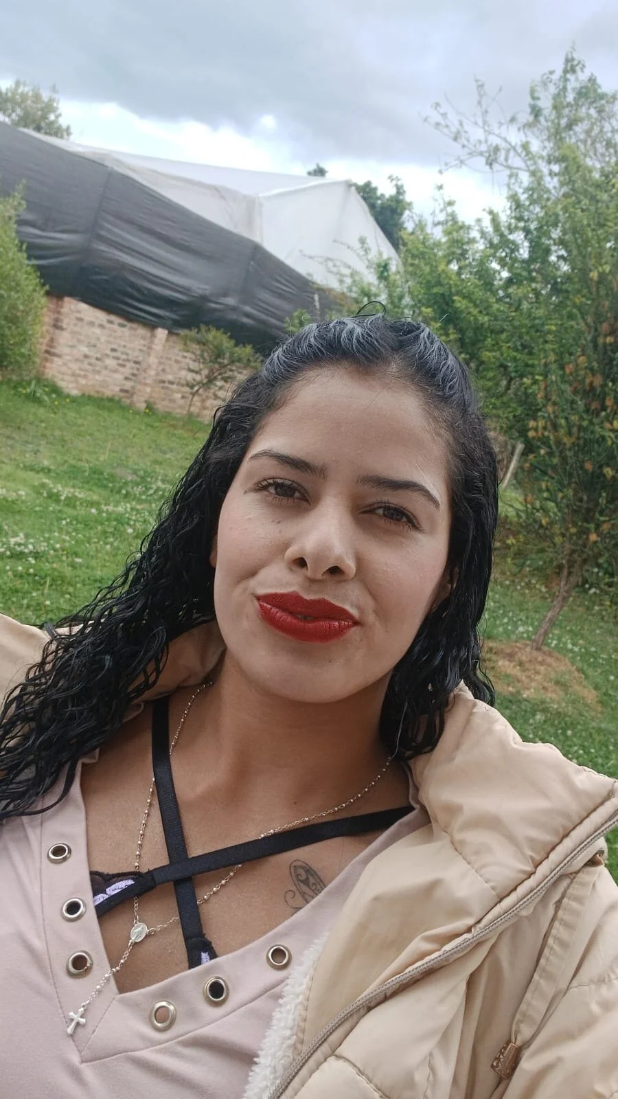 XXX Porn Photo of Nude nairobi8 2