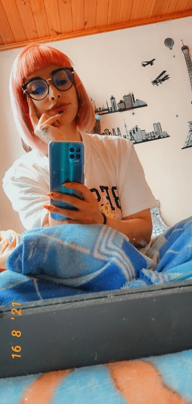 XXX Porn Photo of Nude Best_DollSM 98