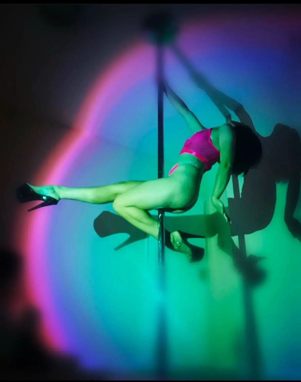 XXX Porn Photo of Nude Spritzxox 4