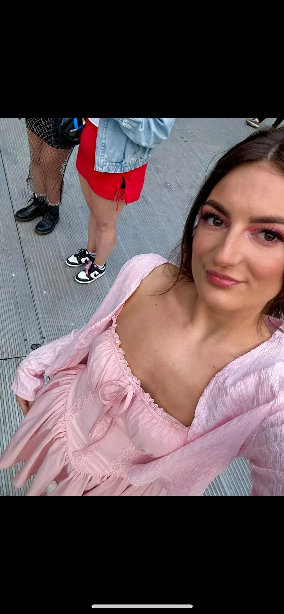 XXX Porn Photo of Nude MiaLovesxx 3
