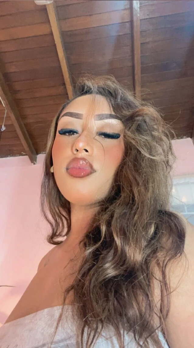 XXX Porn Photo of Nude samanta_joness 4