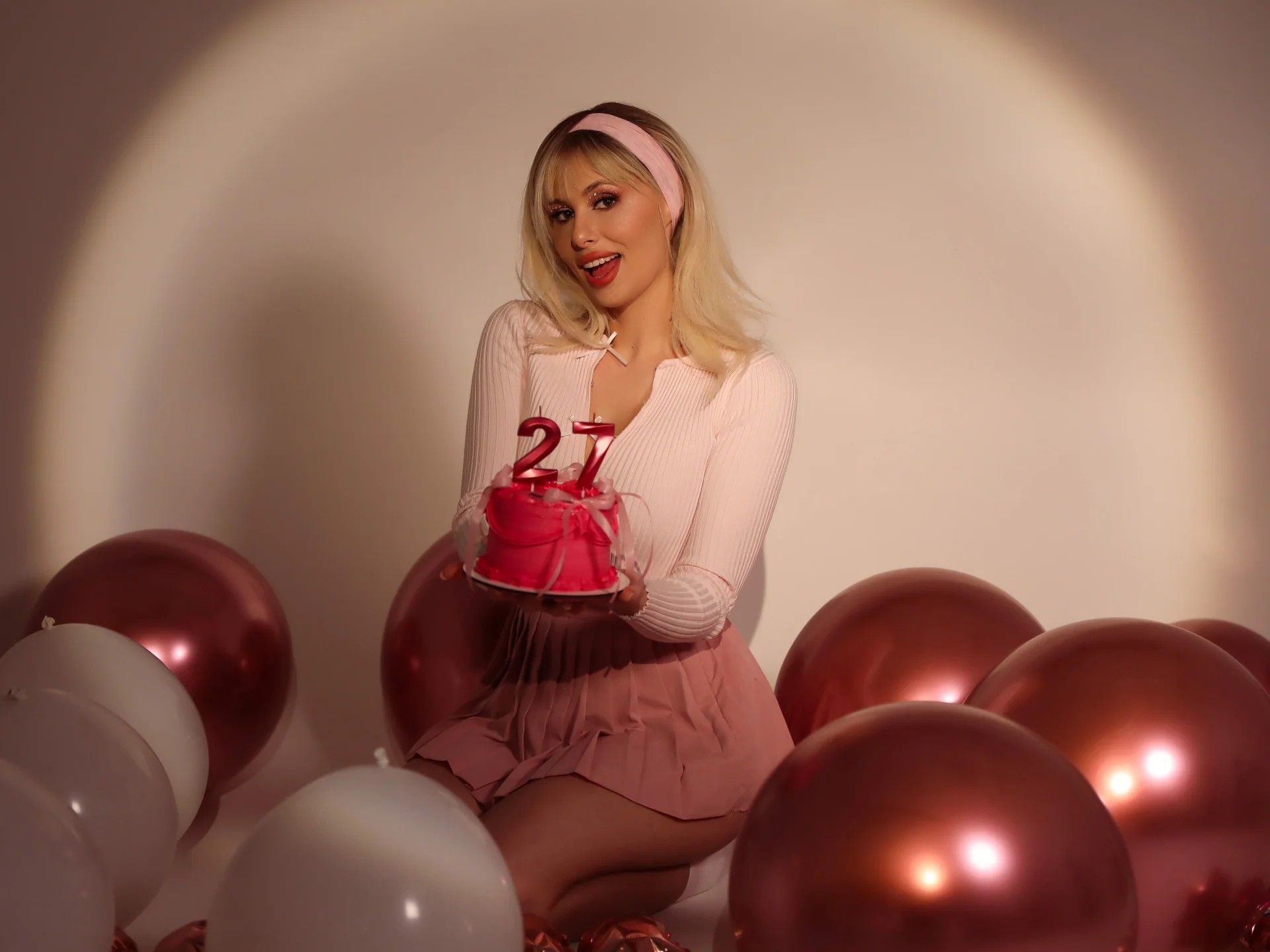 XXX Porn Photo of Nude AdelineKing 16