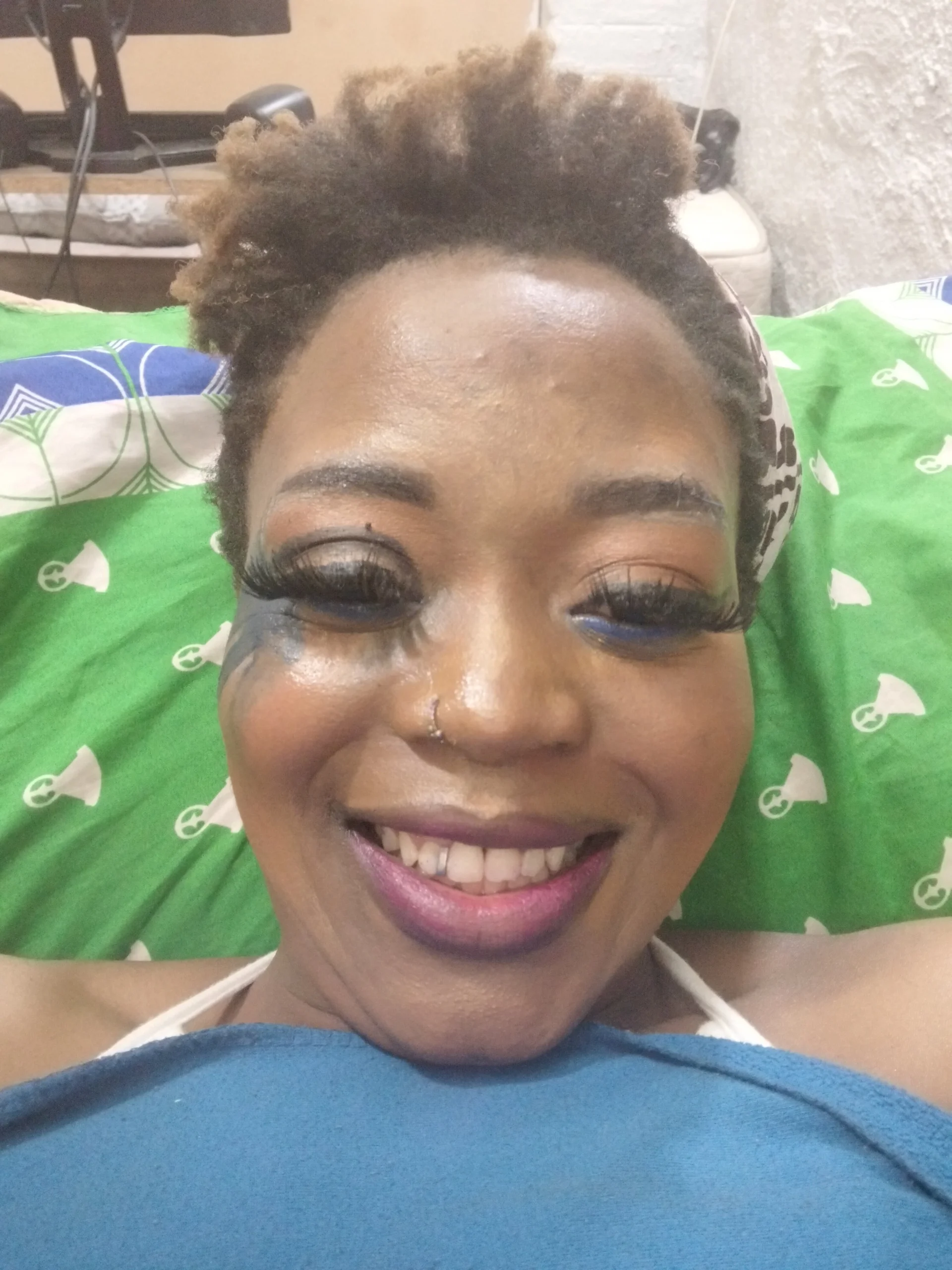 XXX Porn Photo of Nude FantasygirlXxx_ 11