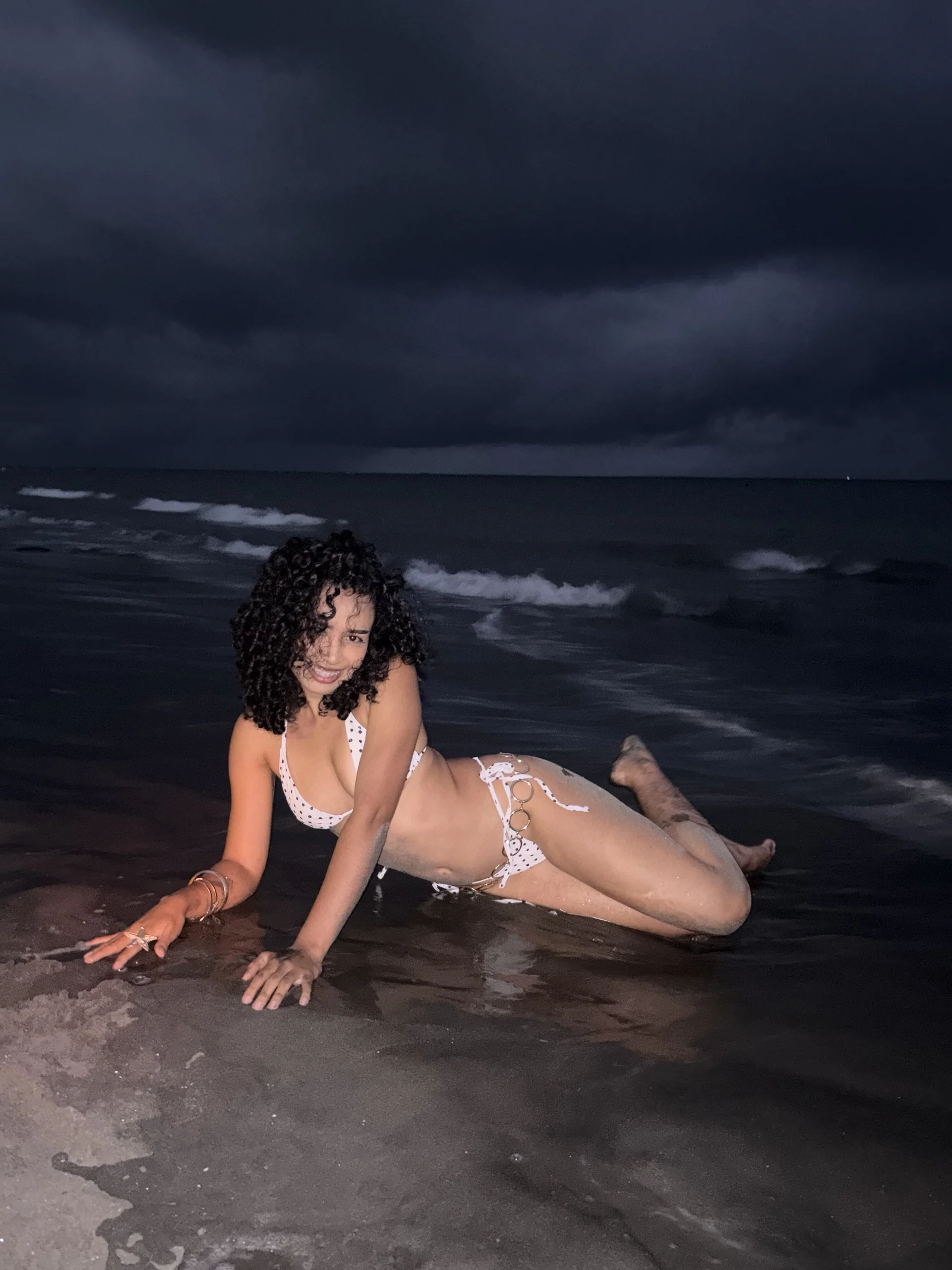 XXX Porn Photo of Nude Nerisssa_ 8