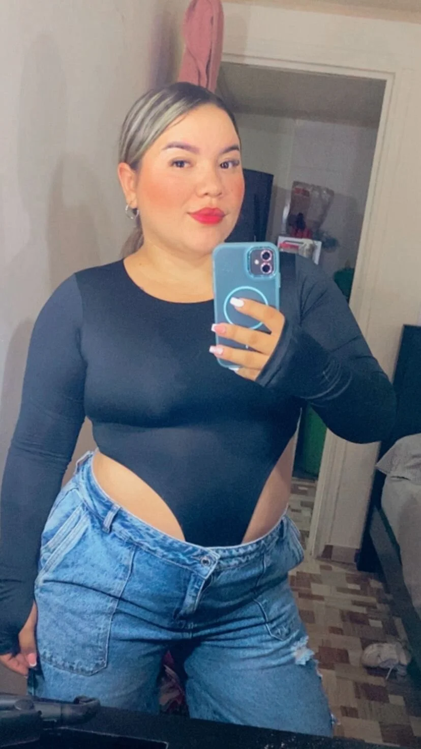 XXX Porn Photo of Nude Mafe_20_ 8
