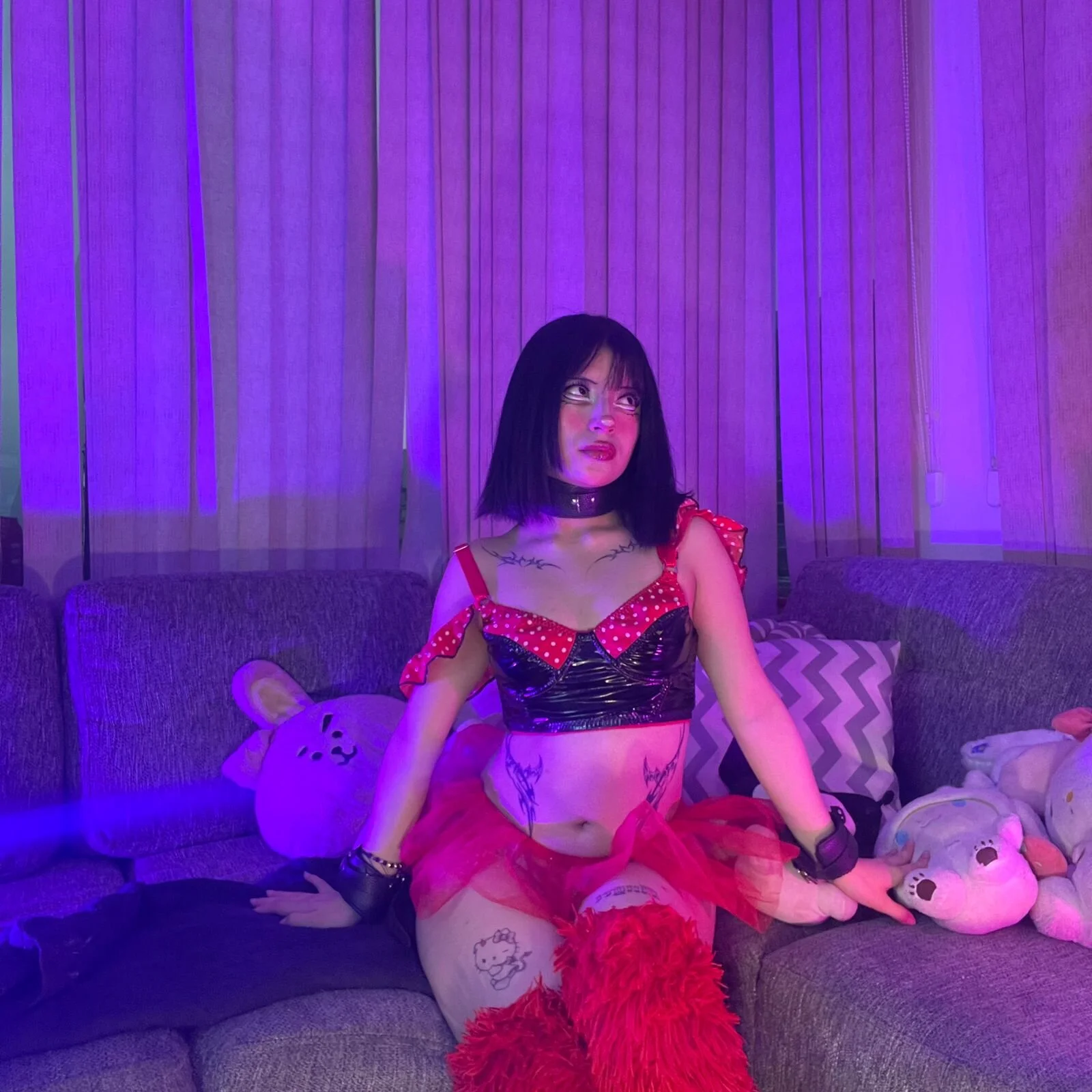 XXX Porn Photo of Nude Melody-chers 127