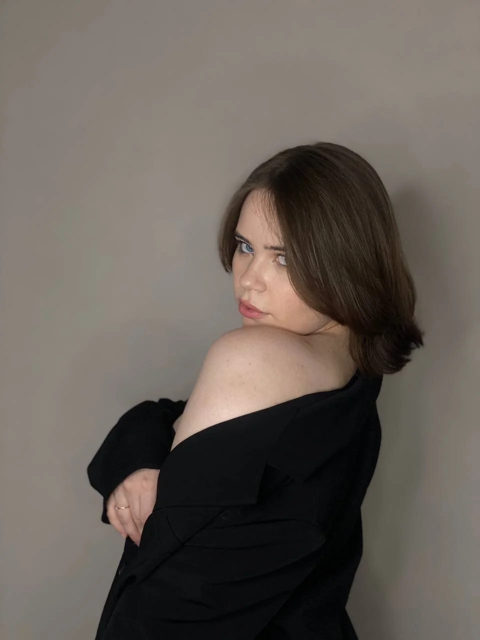 XXX Porn Photo of Nude EricaElliott 1
