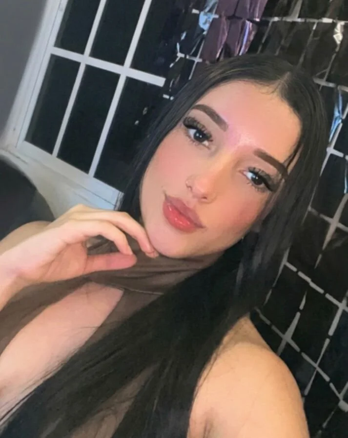 XXX Porn Photo of Nude TYNACUTE_ 5