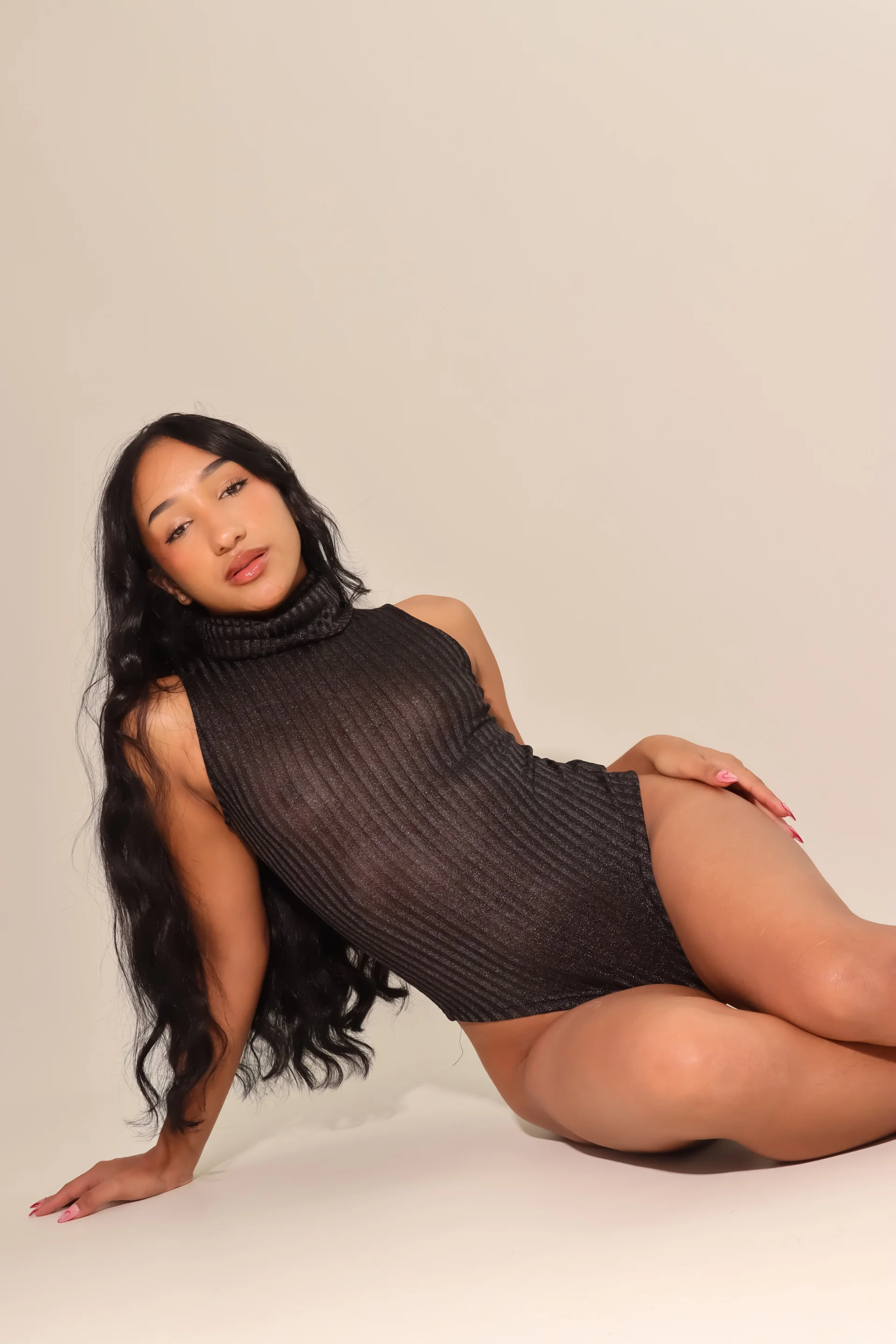 XXX Porn Photo of Nude lizza_ferreti 2