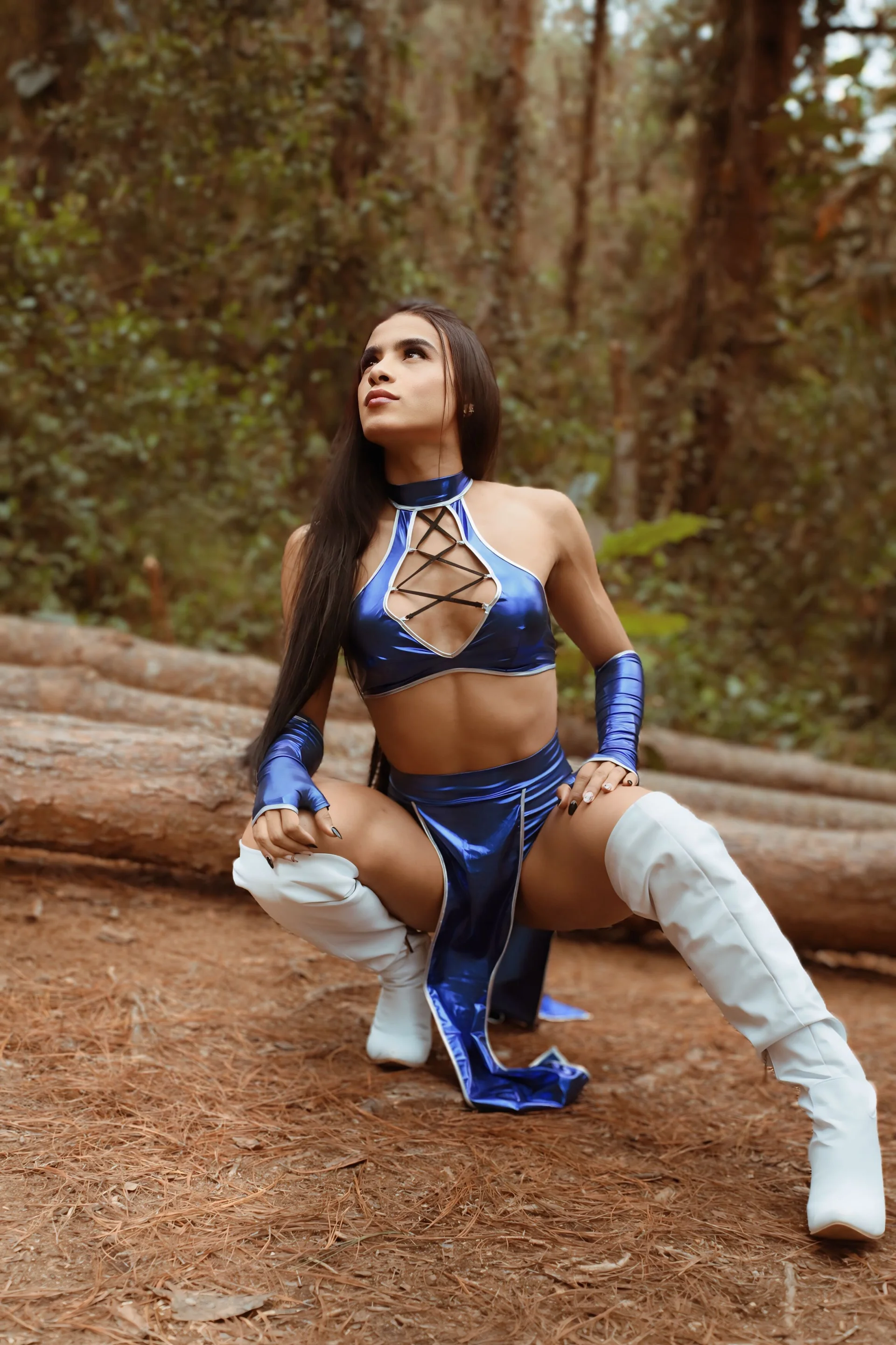 XXX Porn Photo of Nude Aleja_arango1 14