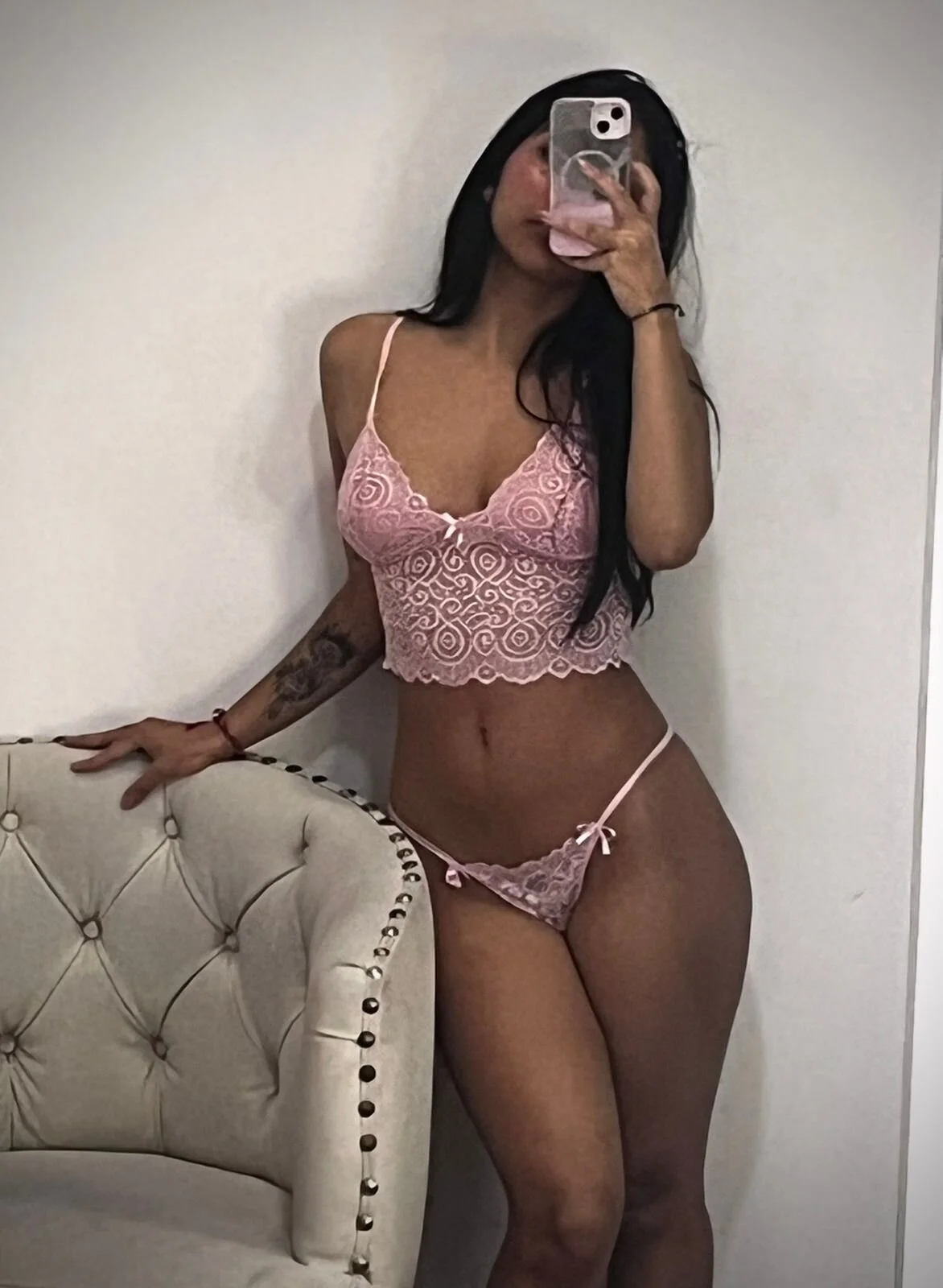 XXX Porn Photo of Nude elizathx 6
