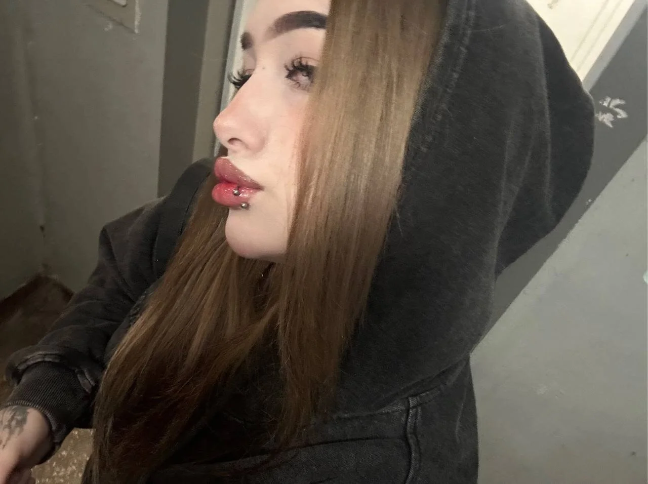 XXX Porn Photo of Nude Jane_Goddesss 2