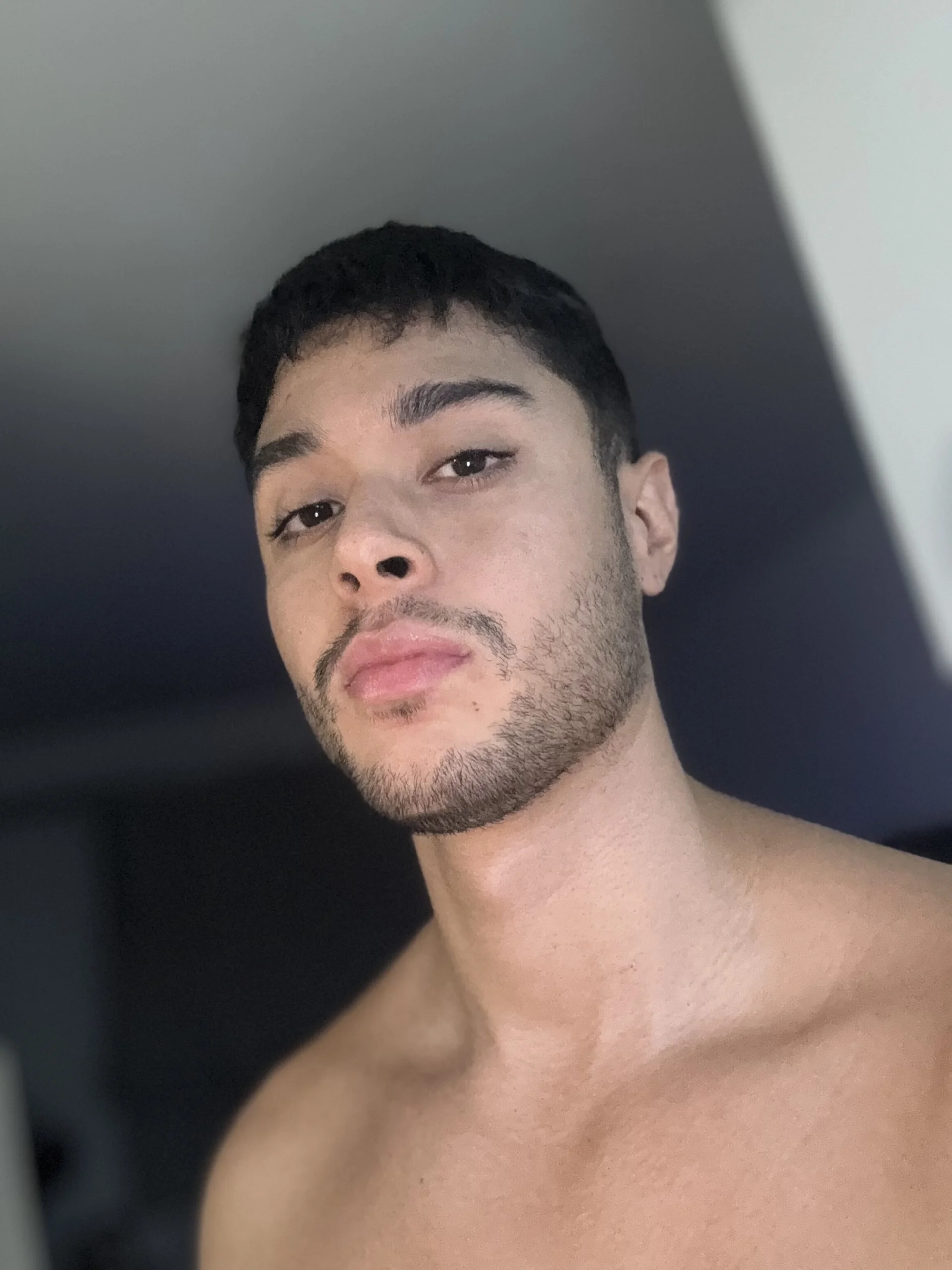 XXX Porn Photo of Nude Ken_mailik1 10