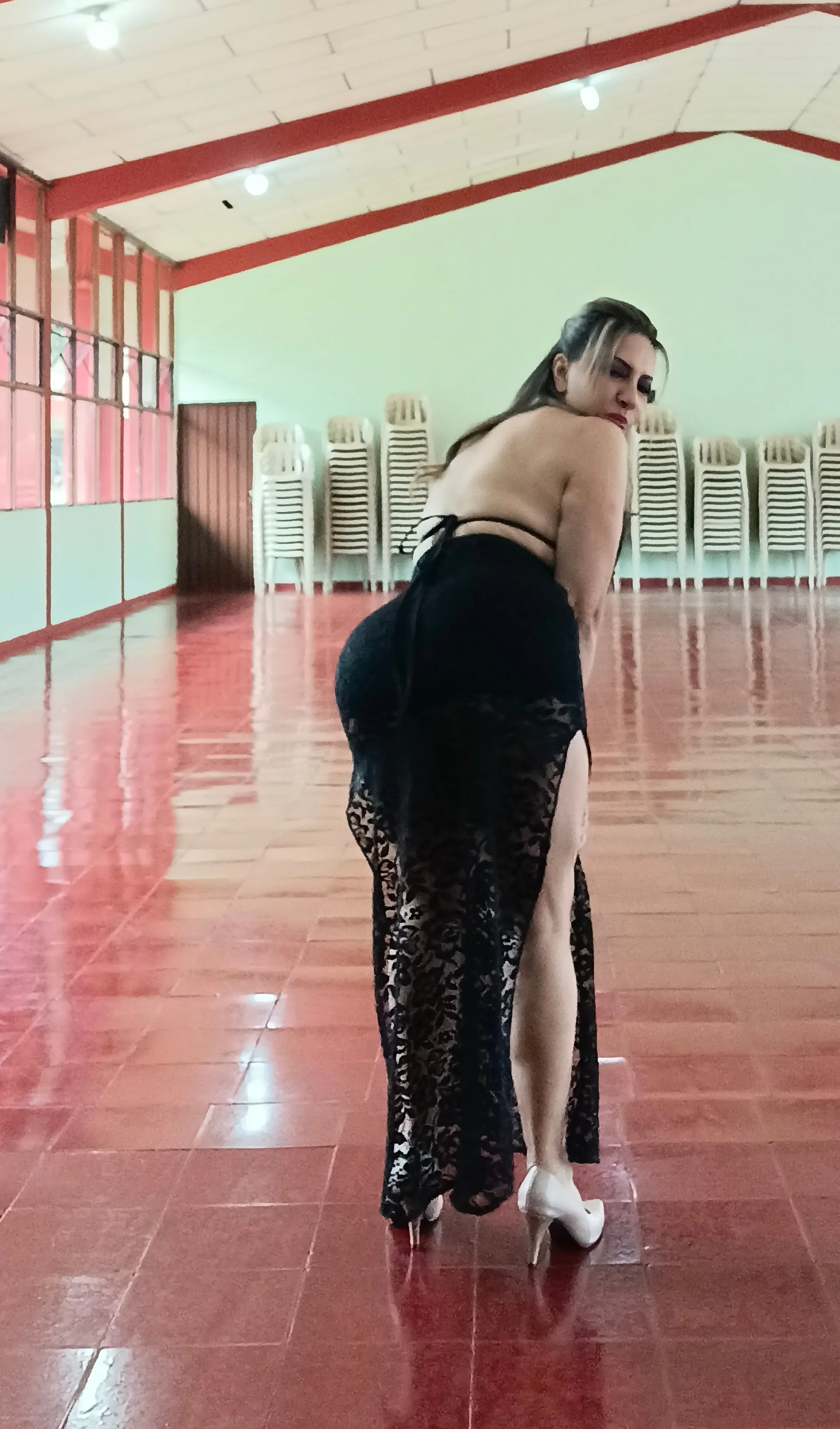 XXX Porn Photo of Nude catahot2026 39