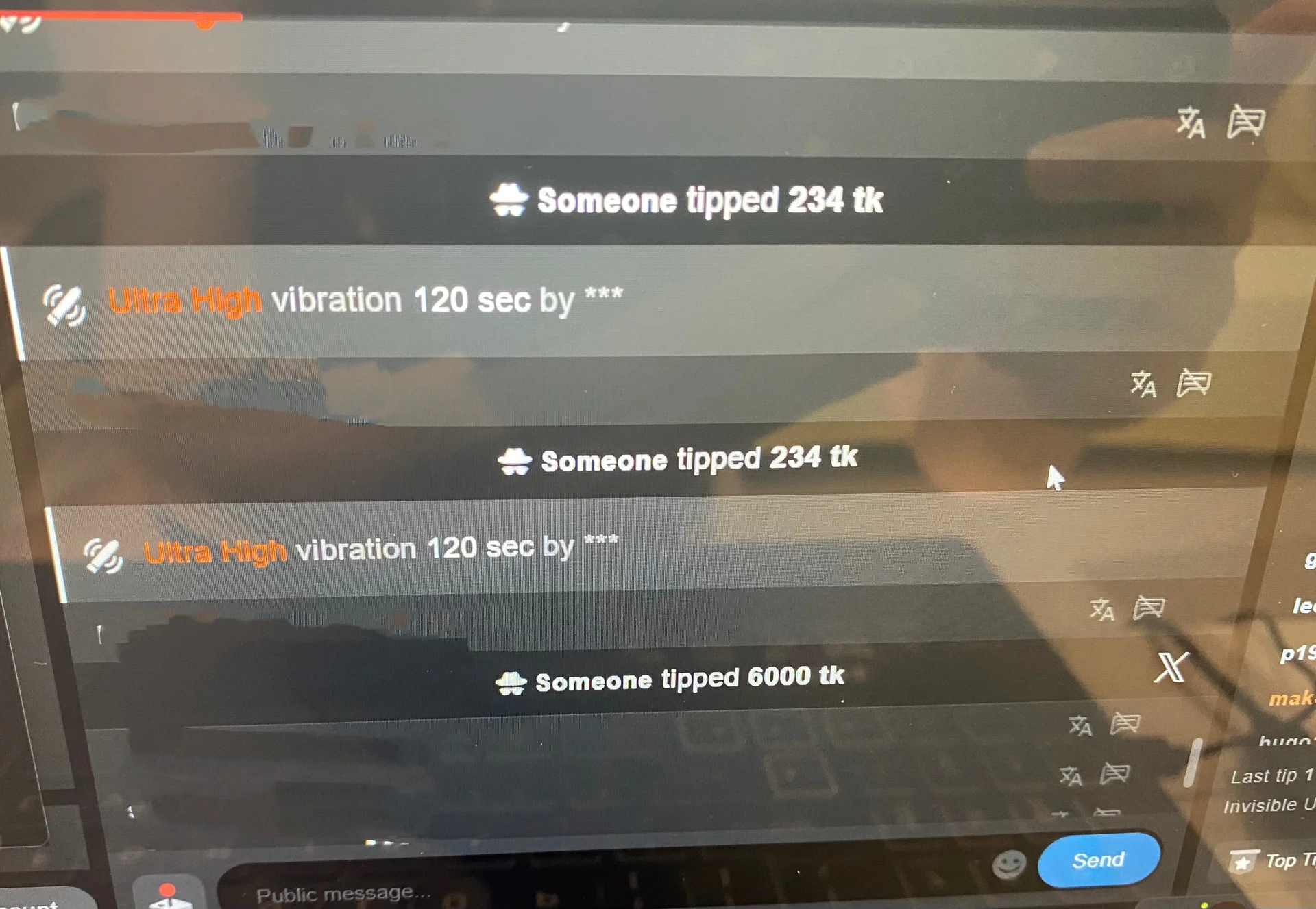 XXX Porn Photo of Nude Slimluv_ 2