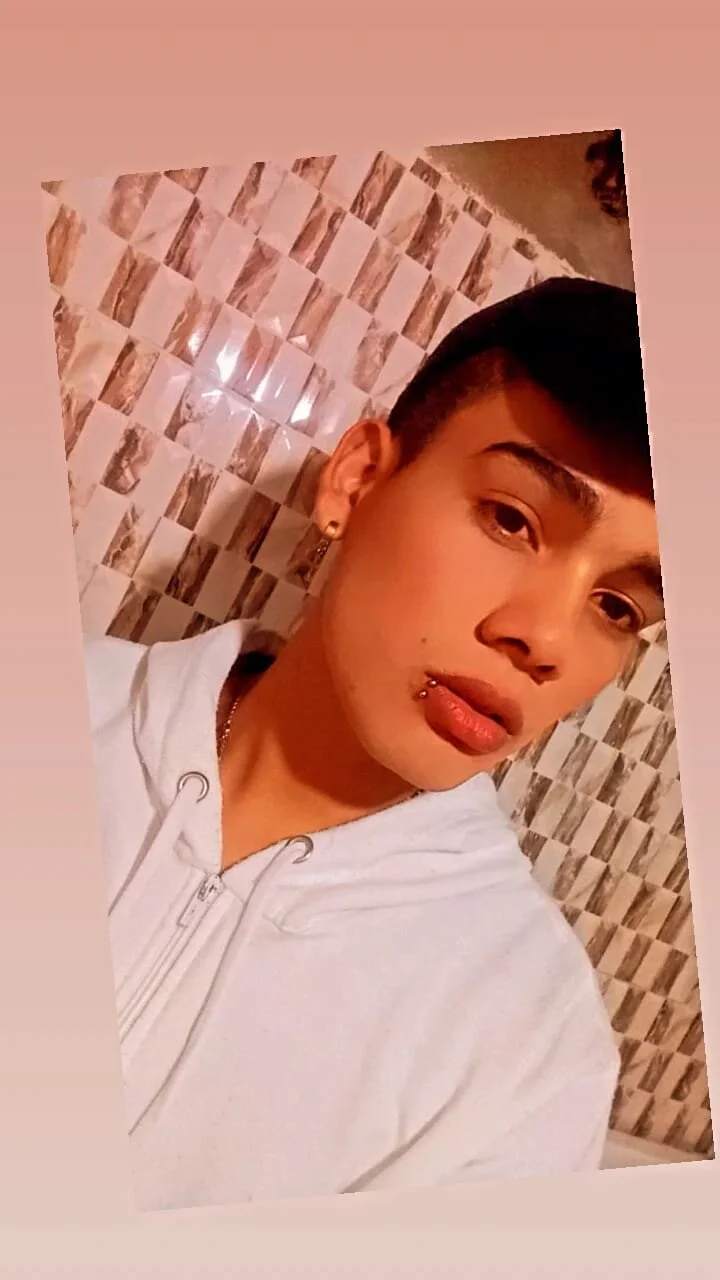 XXX Porn Photo of Nude angelyalex 19