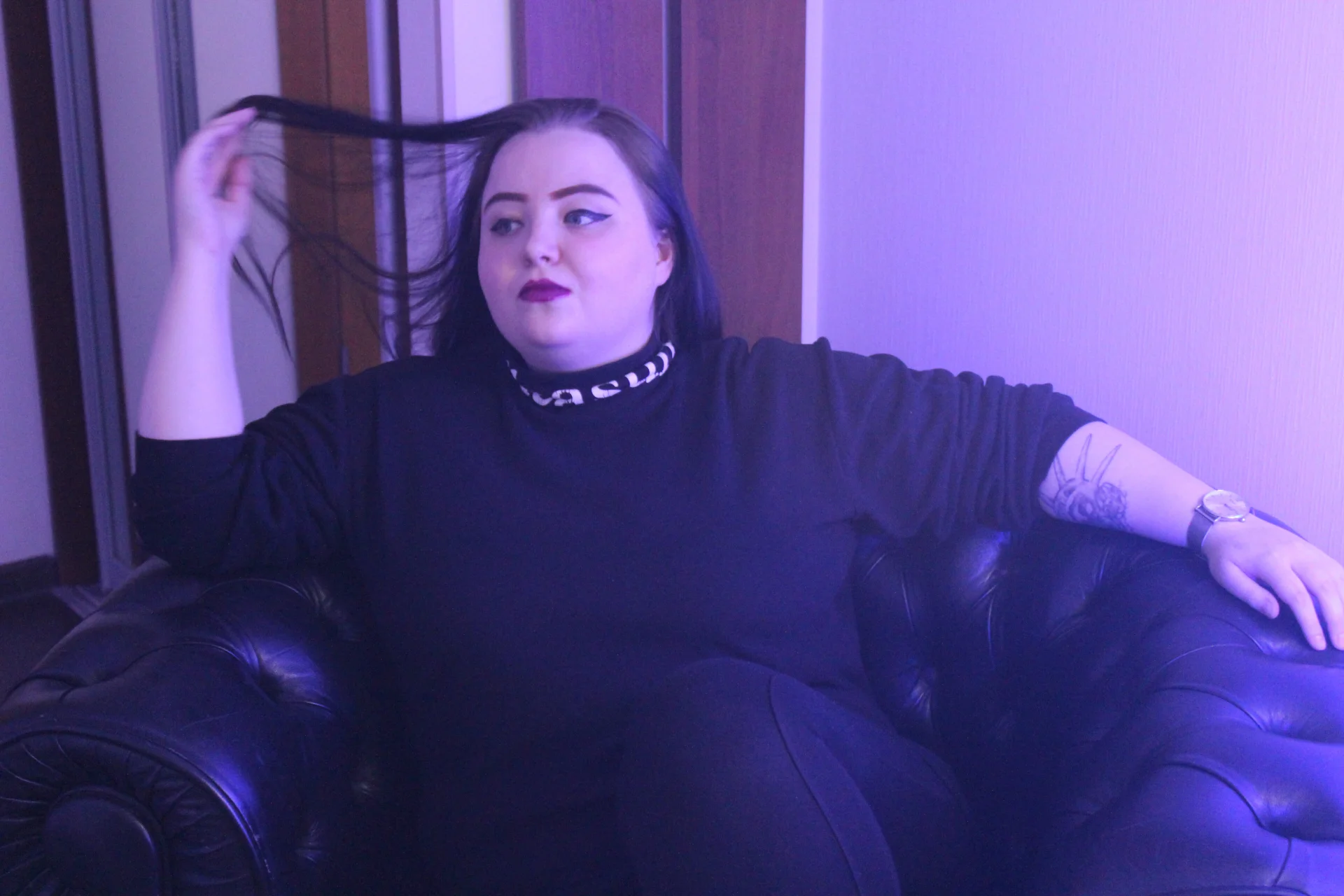 XXX Porn Photo of Nude EMMA__CONNOR 32