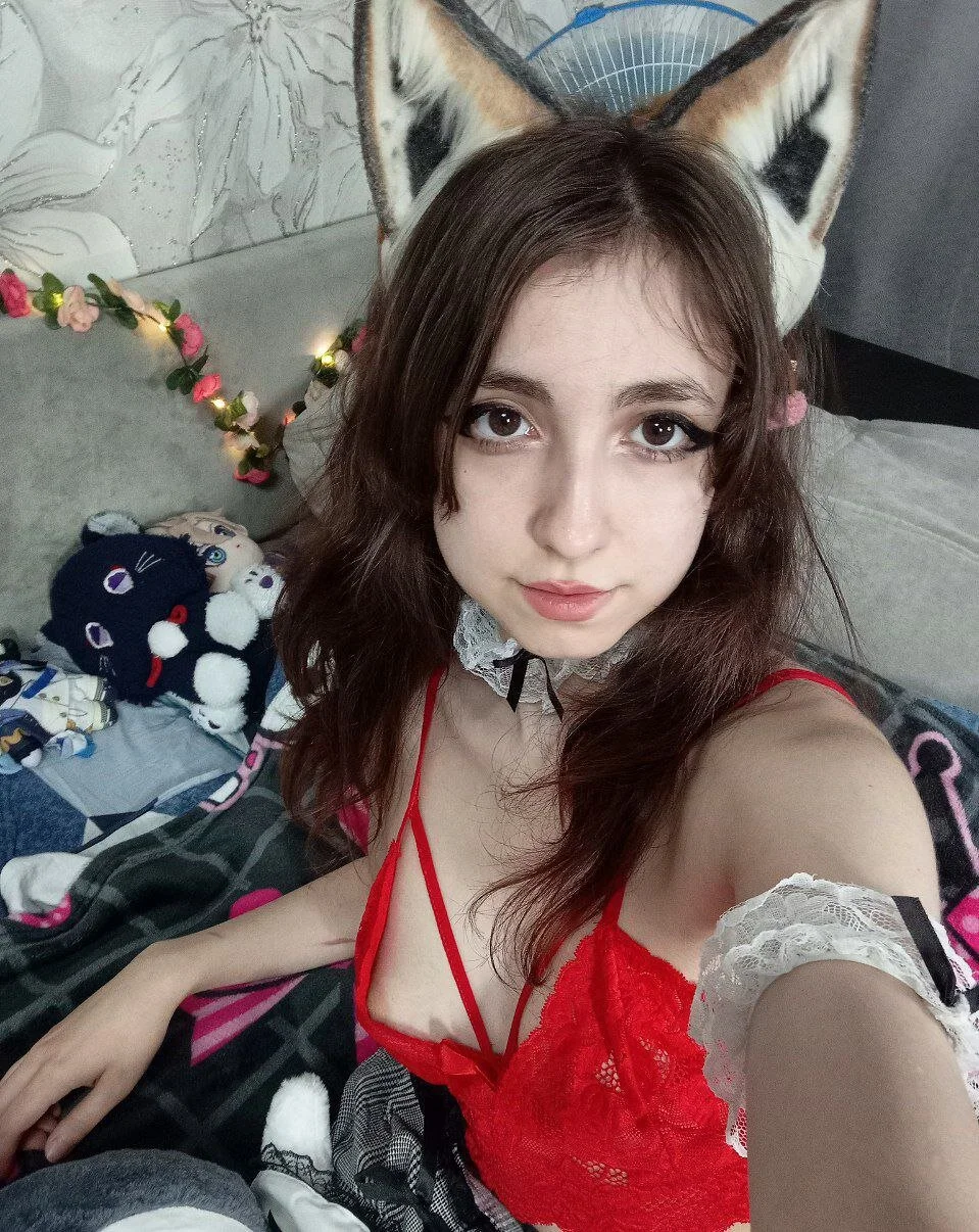XXX Porn Photo of Nude SAVYLOLY 25