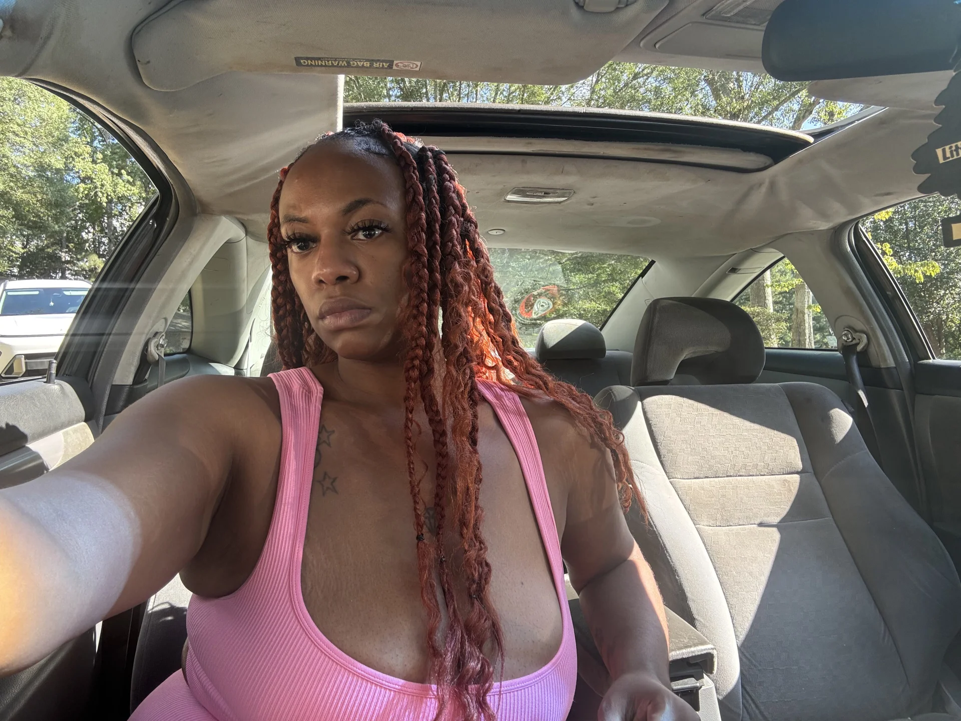 XXX Porn Photo of Nude AlexaTheSlut 80