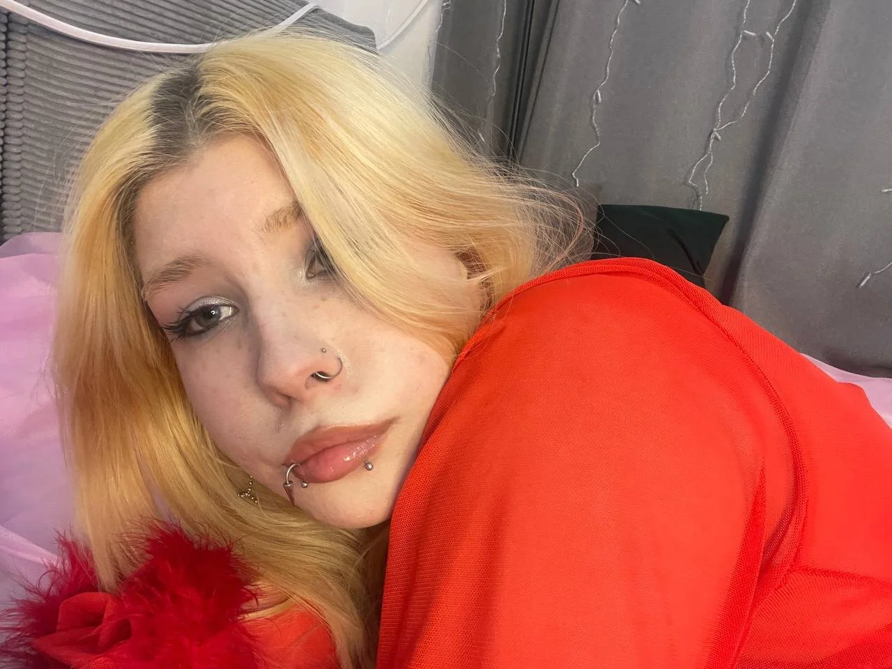 XXX Porn Photo of Nude WarmAtEdges 15
