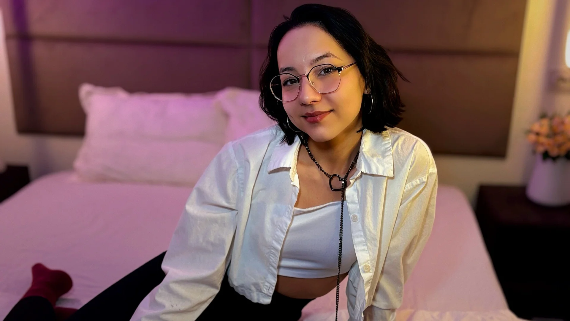 XXX Porn Photo of Nude SweetElya 6