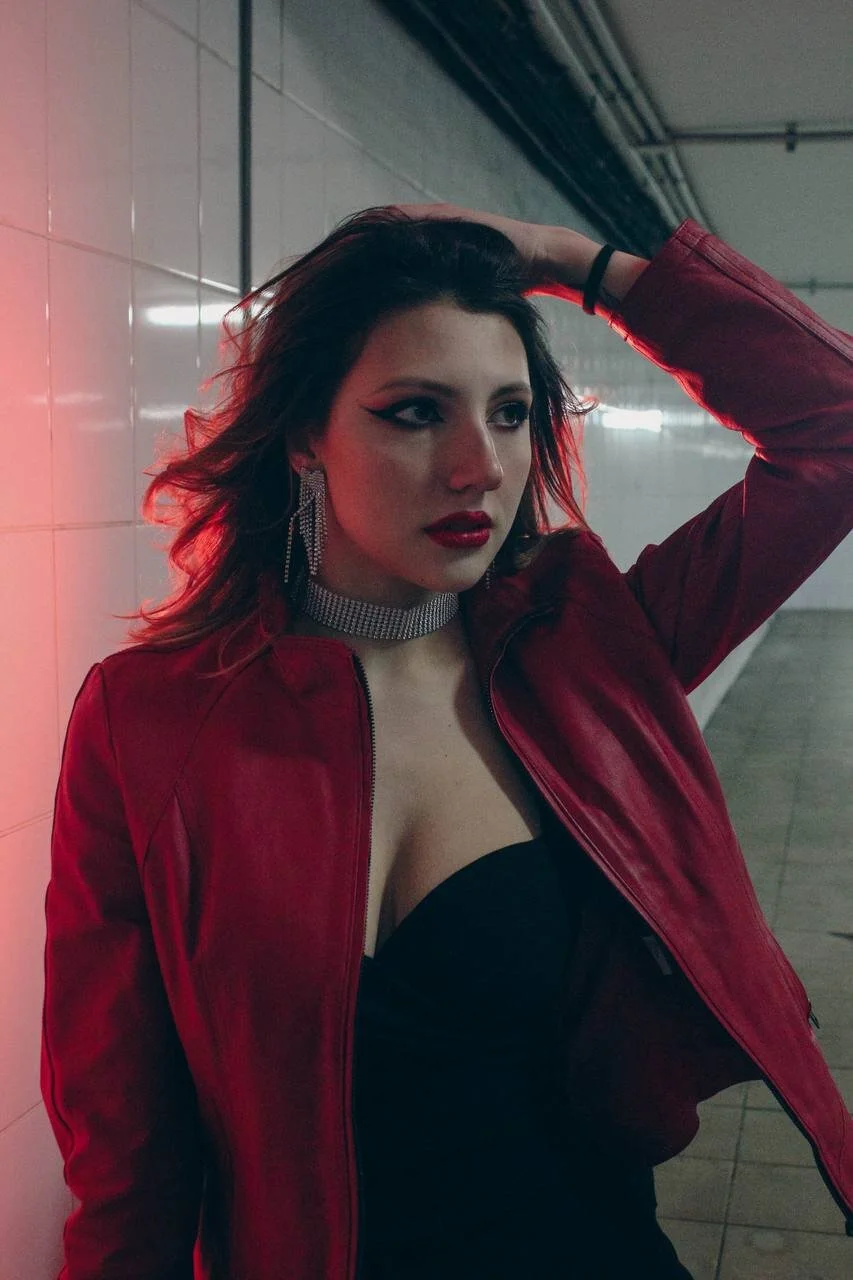 XXX Porn Photo of Nude medusa_gorgon 36