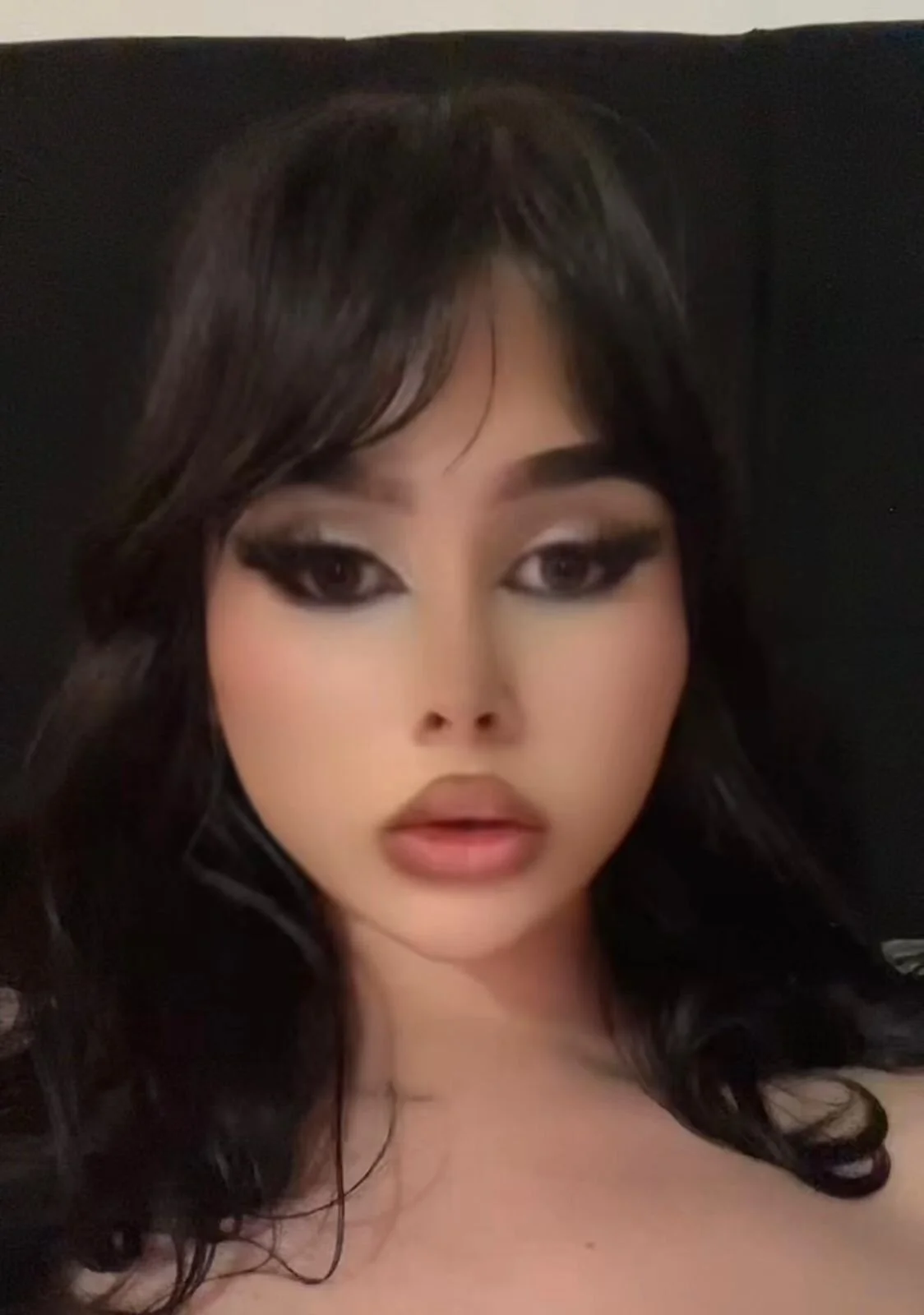 XXX Porn Photo of Nude Sofi_Bratz 4