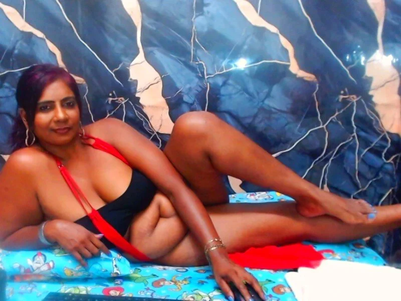 XXX Porn Photo of Nude indianerotica69 133