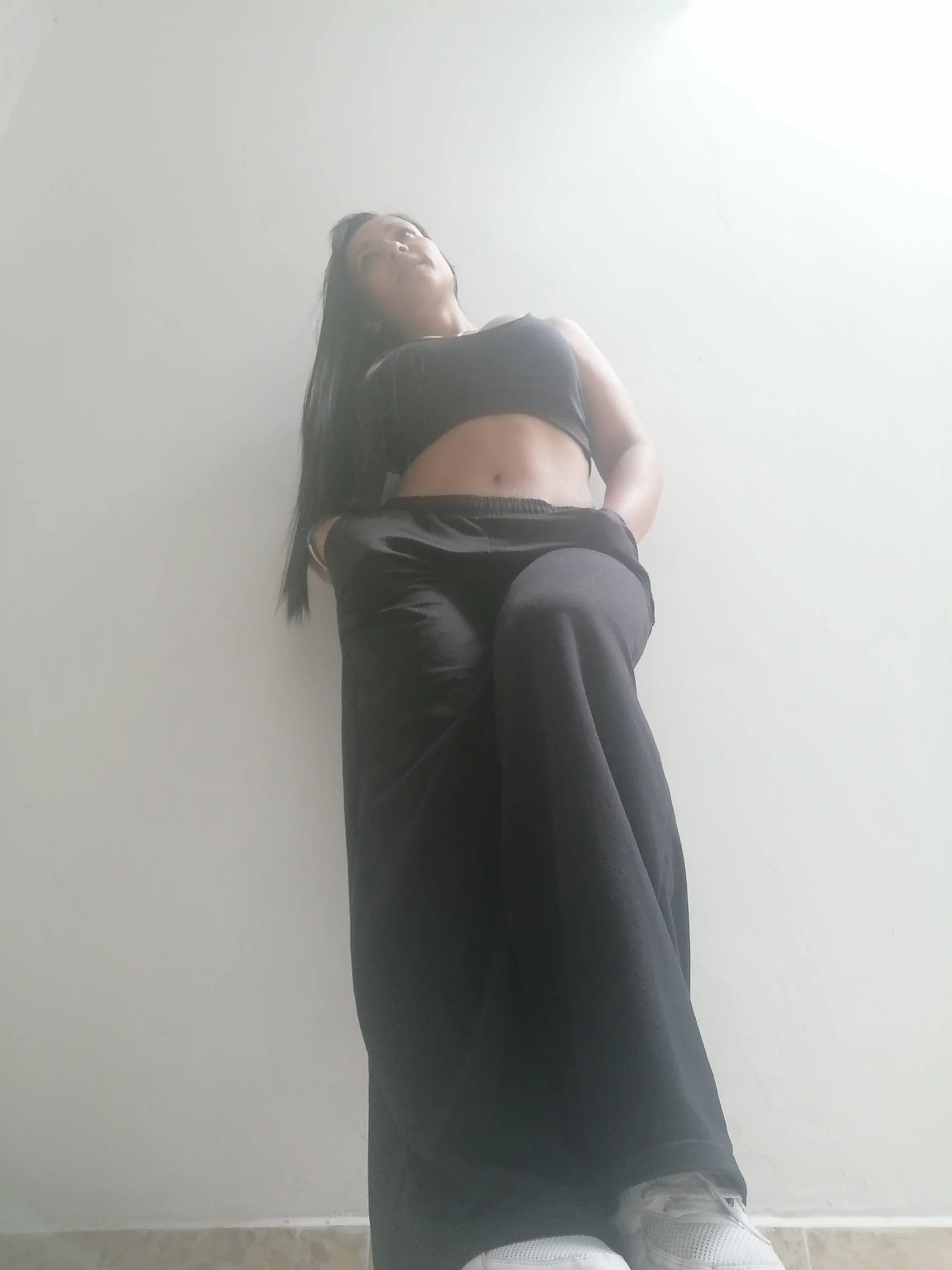 XXX Porn Photo of Nude lulu_072 21