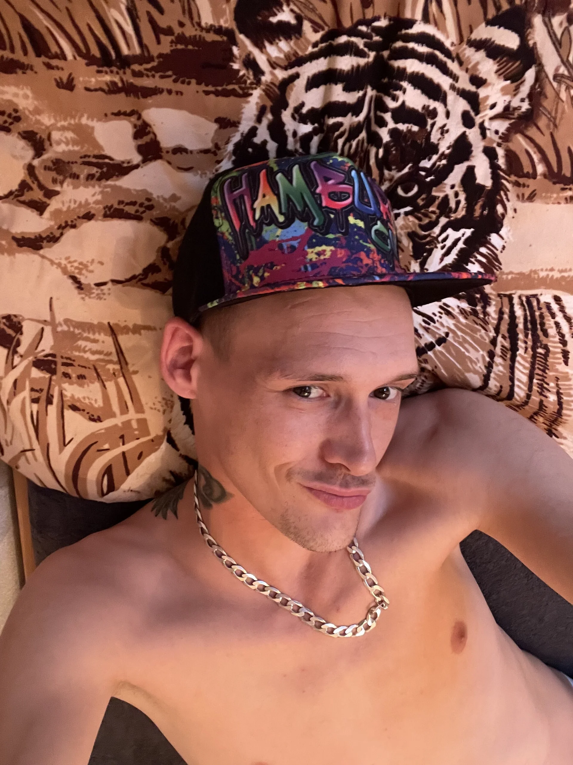 XXX Porn Photo of Nude Donaldduck0069 16