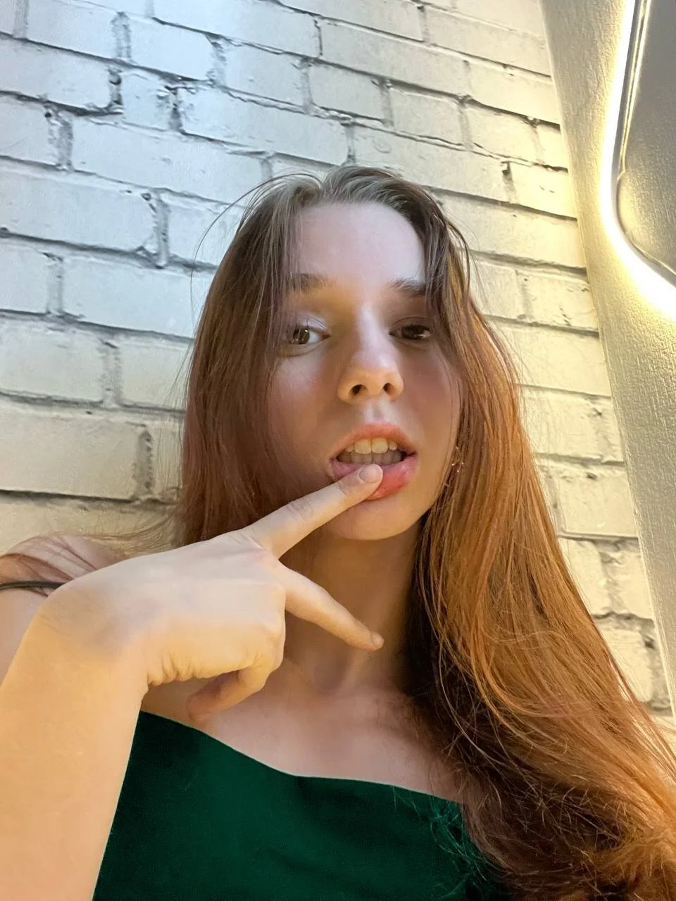XXX Porn Photo of Nude PetraHambelton 176